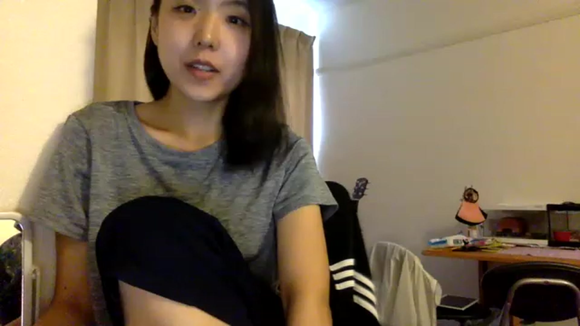Gallery image thumbnail from Cut31iVanny__'s myfreecams stream on, 06/02/2023, 07:10 image 4 of 20