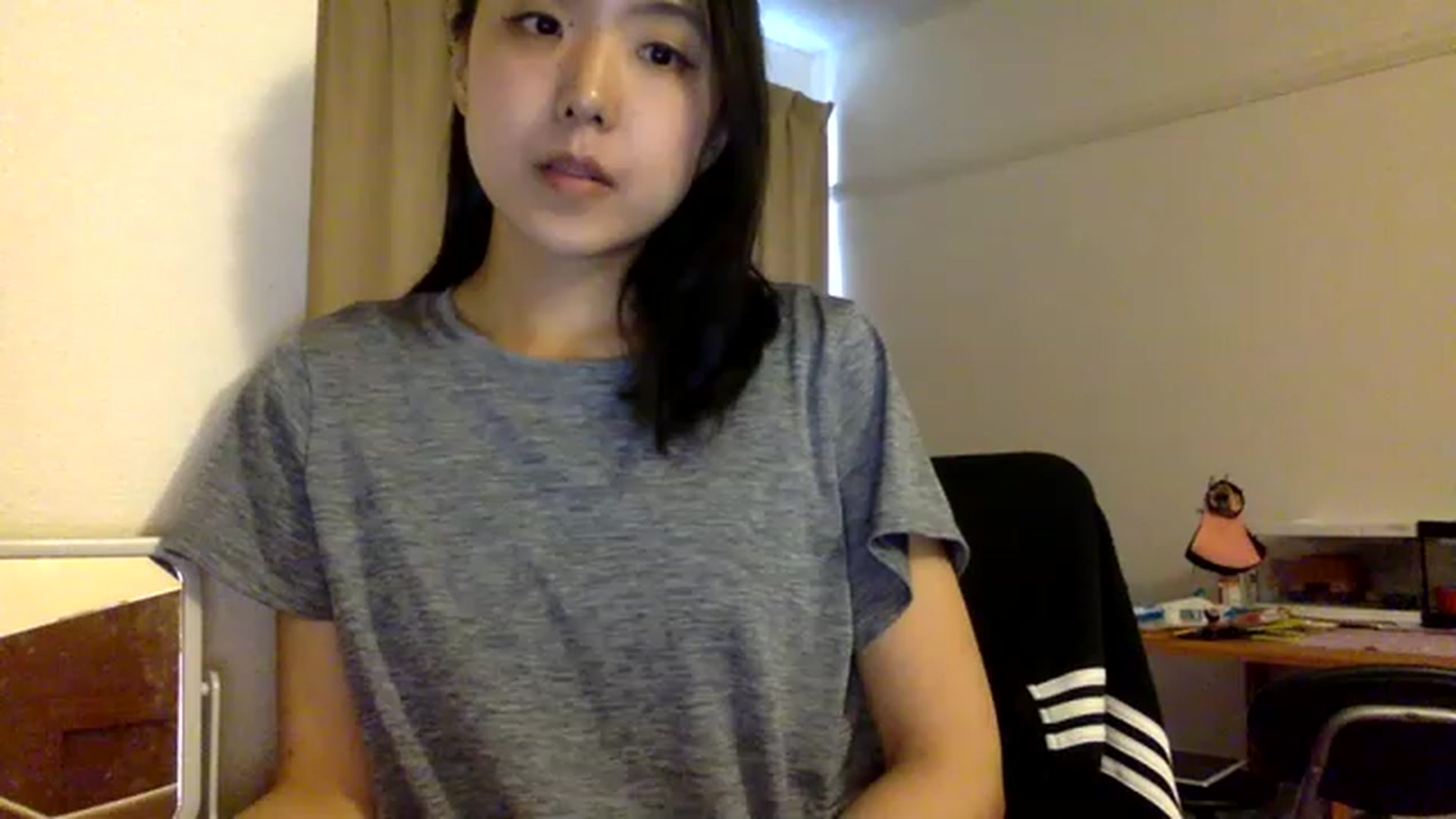 Gallery image thumbnail from Cut31iVanny__'s myfreecams stream on, 06/02/2023, 07:10 image 10 of 20