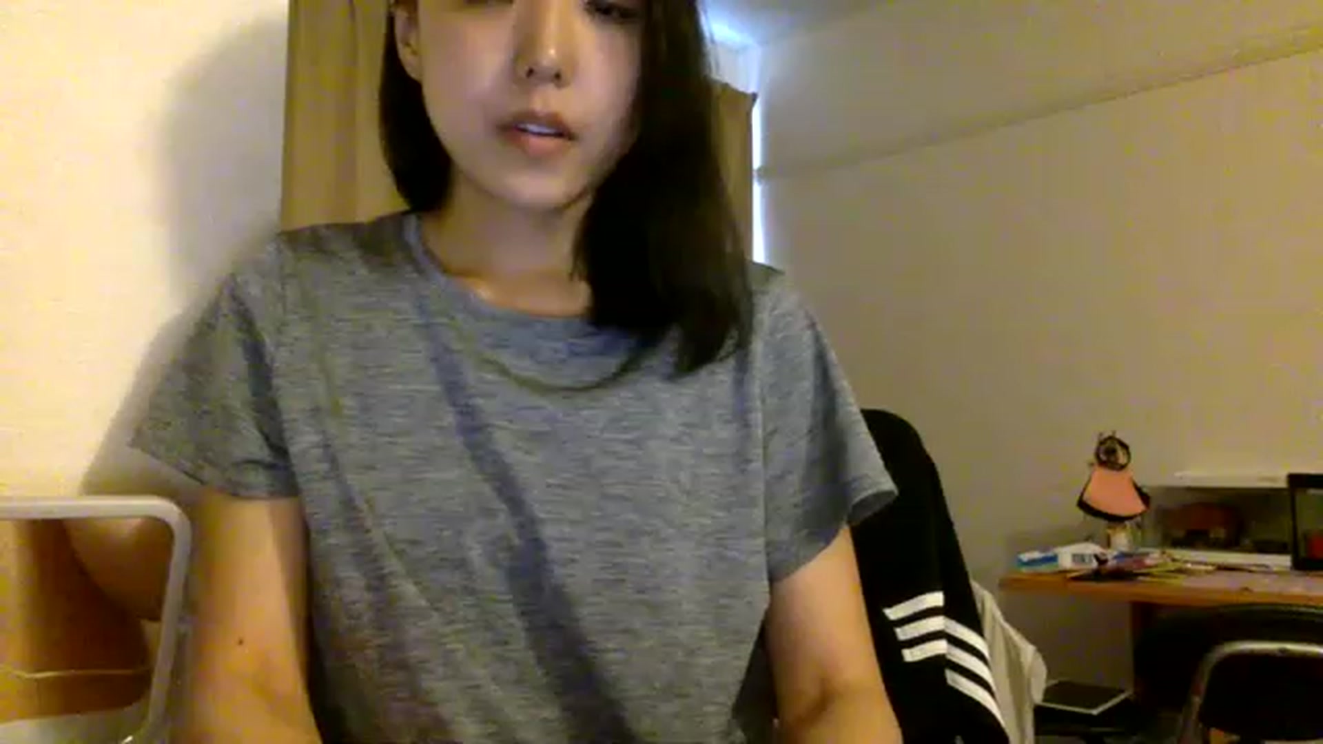 Gallery image thumbnail from Cut31iVanny__'s myfreecams stream on, 06/02/2023, 07:10 image 13 of 20
