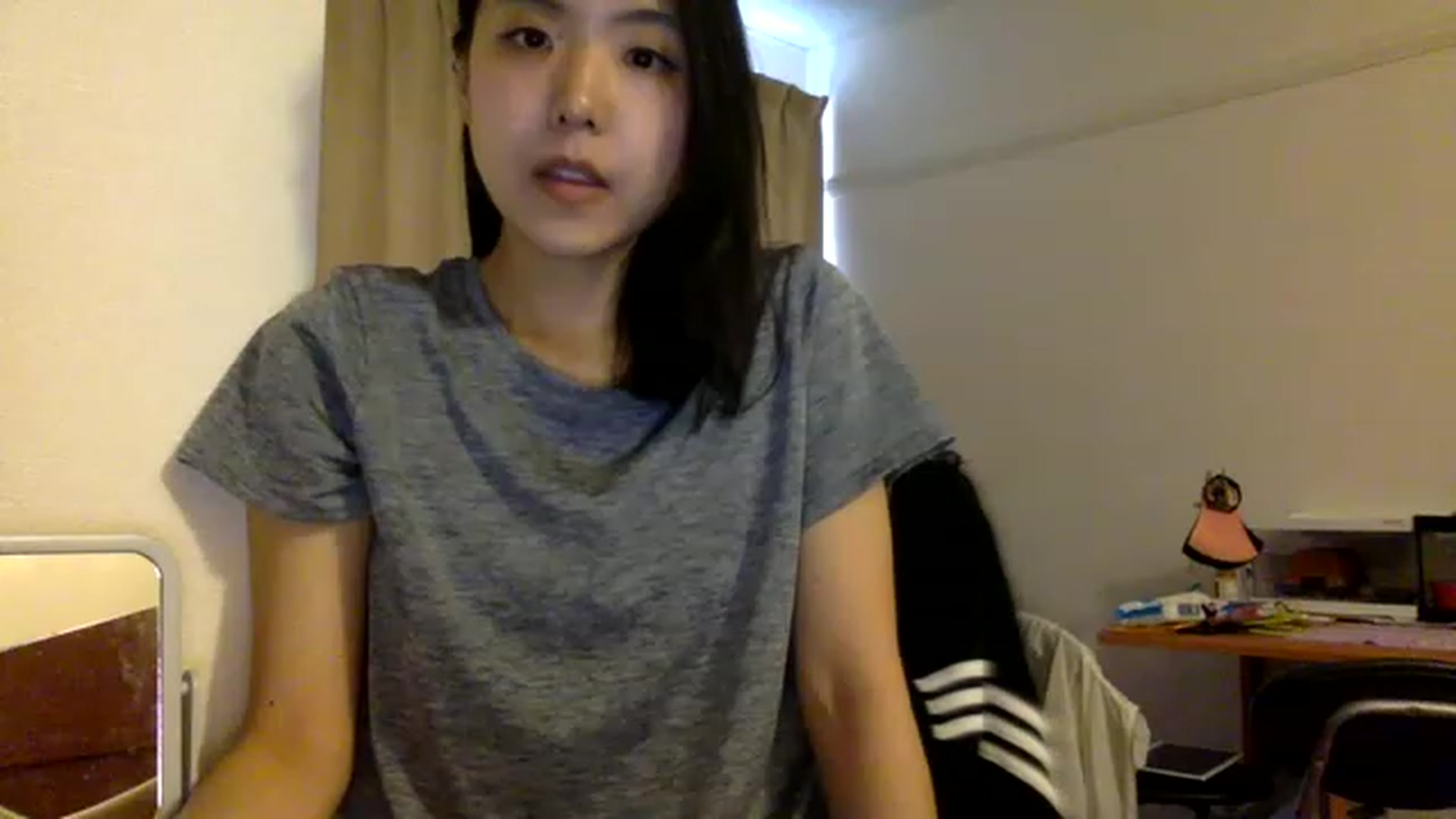 Gallery image thumbnail from Cut31iVanny__'s myfreecams stream on, 06/02/2023, 07:10 image 8 of 20