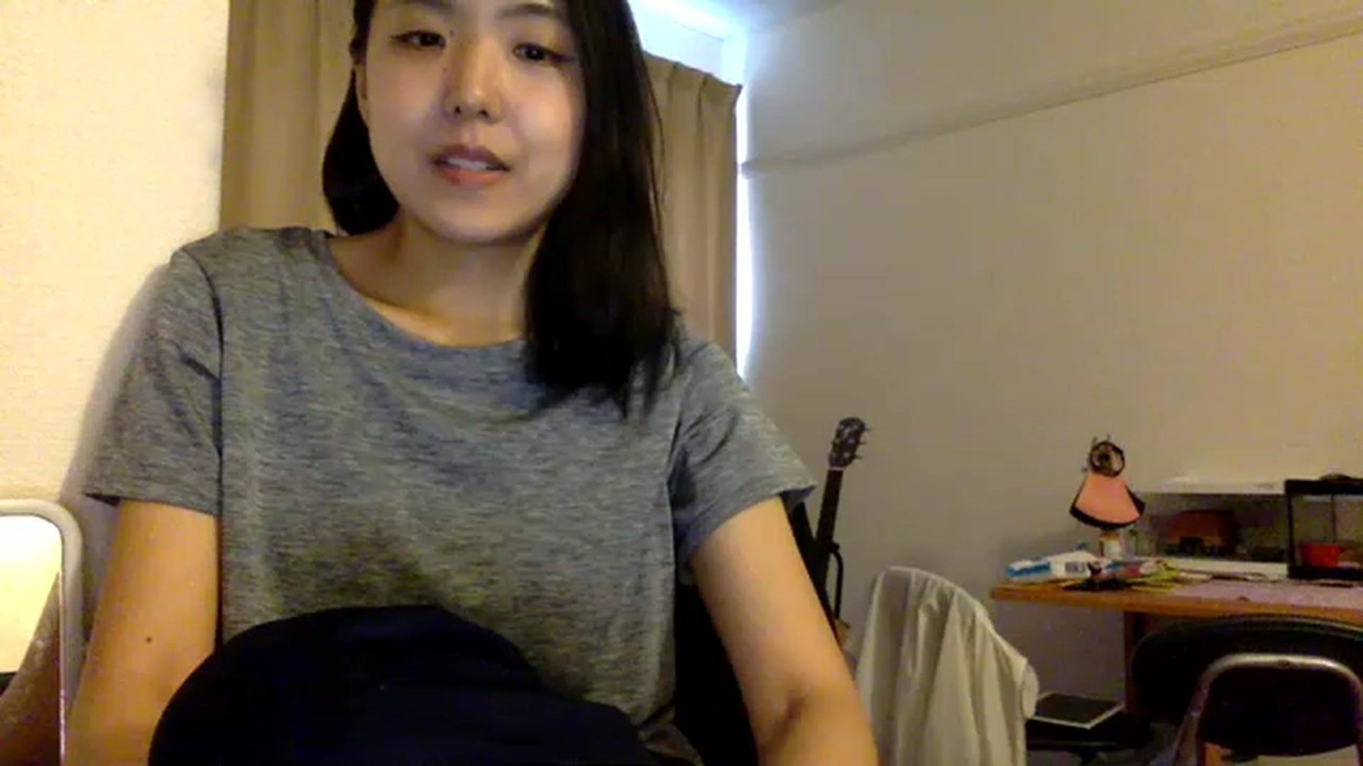 Gallery image thumbnail from Cut31iVanny__'s myfreecams stream on, 06/02/2023, 07:10 image 1 of 20