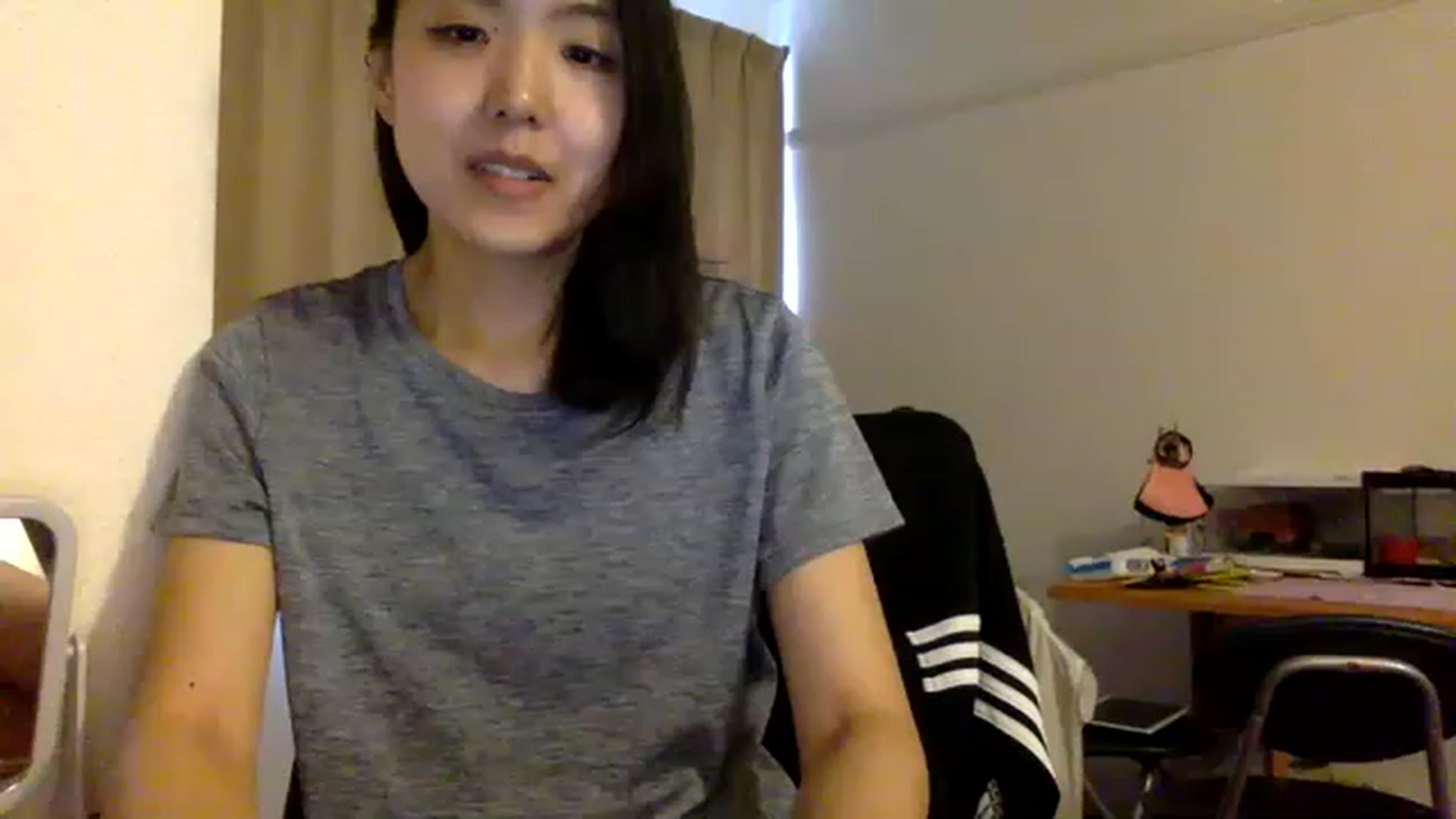 Gallery image thumbnail from Cut31iVanny__'s myfreecams stream on, 06/02/2023, 07:10 image 20 of 20