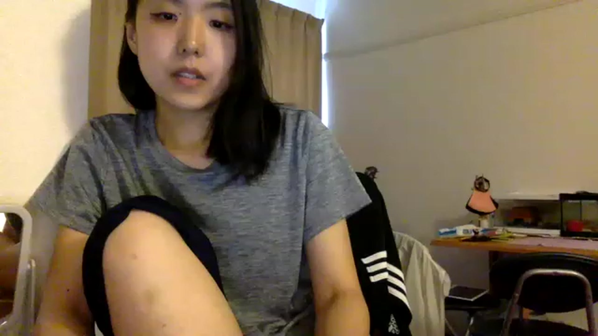 Gallery image thumbnail from Cut31iVanny__'s myfreecams stream on, 06/02/2023, 07:10 image 19 of 20