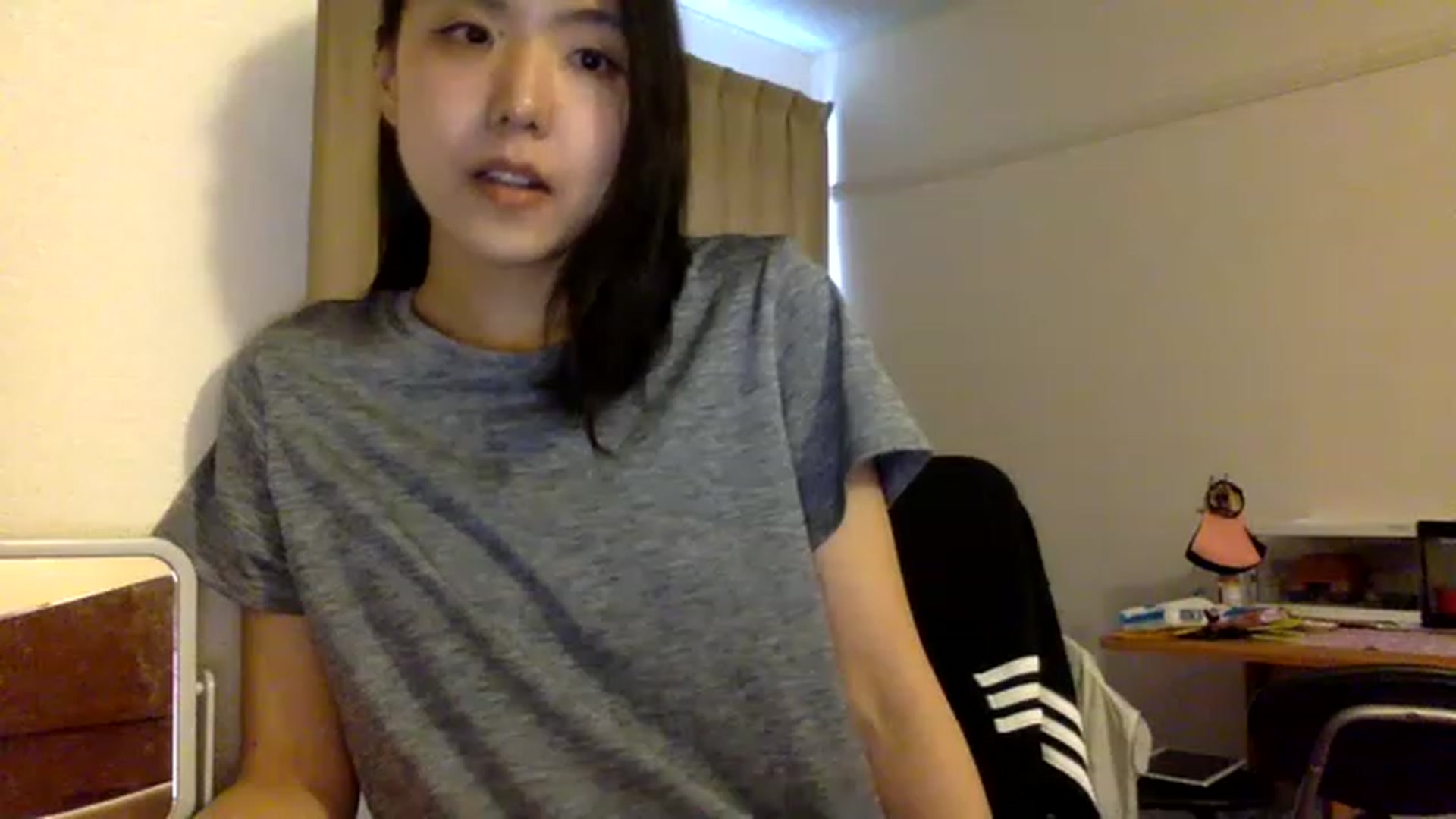 Gallery image thumbnail from Cut31iVanny__'s myfreecams stream on, 06/02/2023, 07:10 image 11 of 20