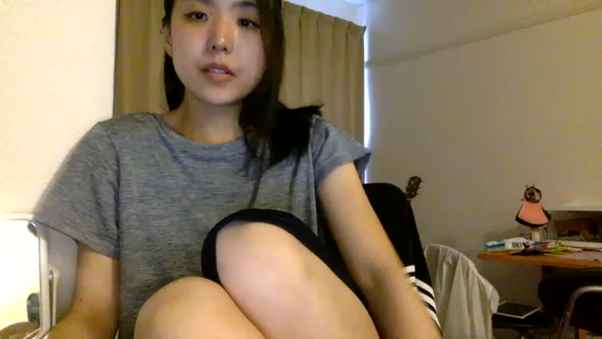 Gallery image thumbnail from Cut31iVanny__'s myfreecams stream on, 06/02/2023, 08:16 image 1 of 20