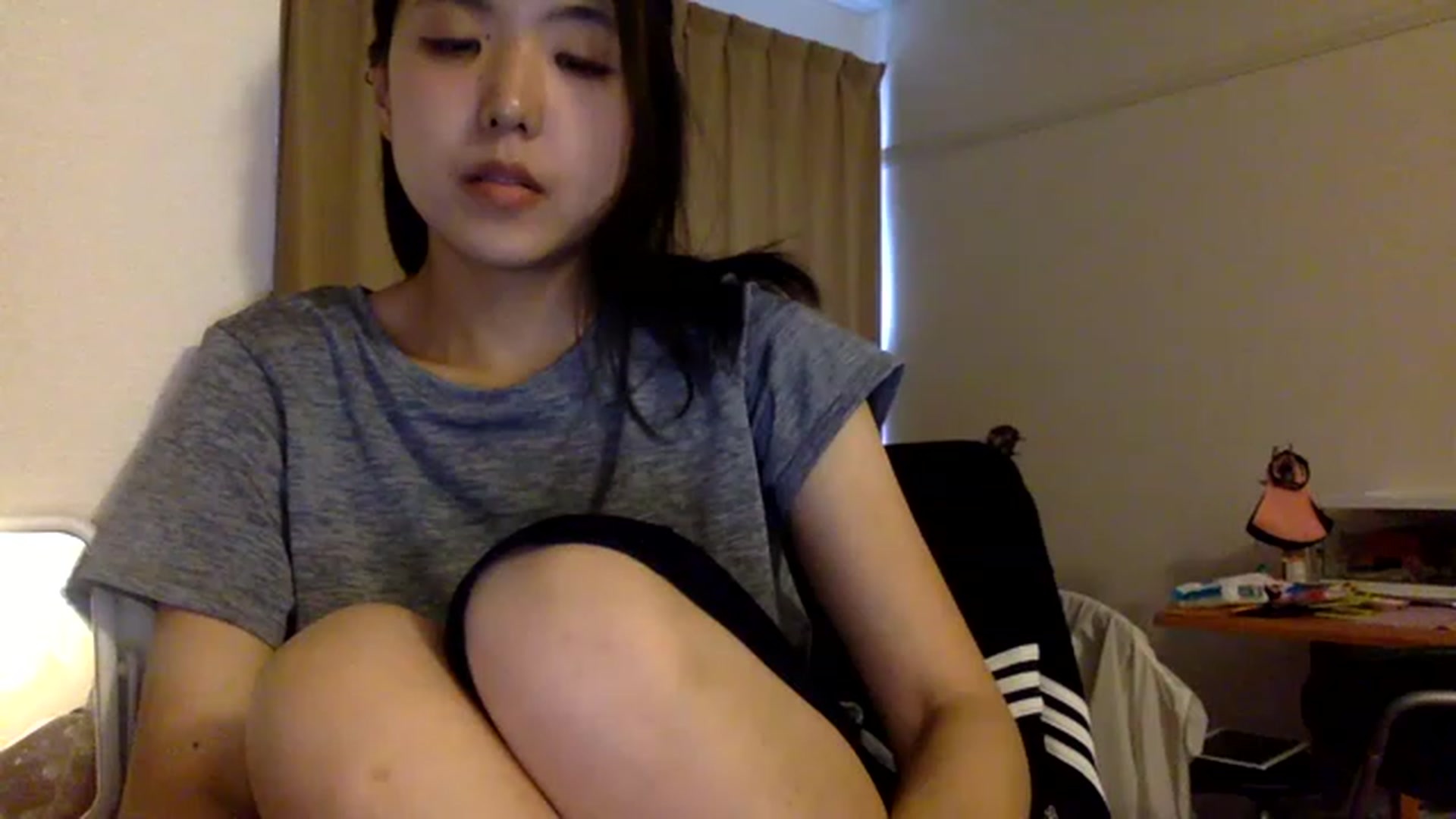 Gallery image thumbnail from Cut31iVanny__'s myfreecams stream on, 06/02/2023, 08:16 image 3 of 20