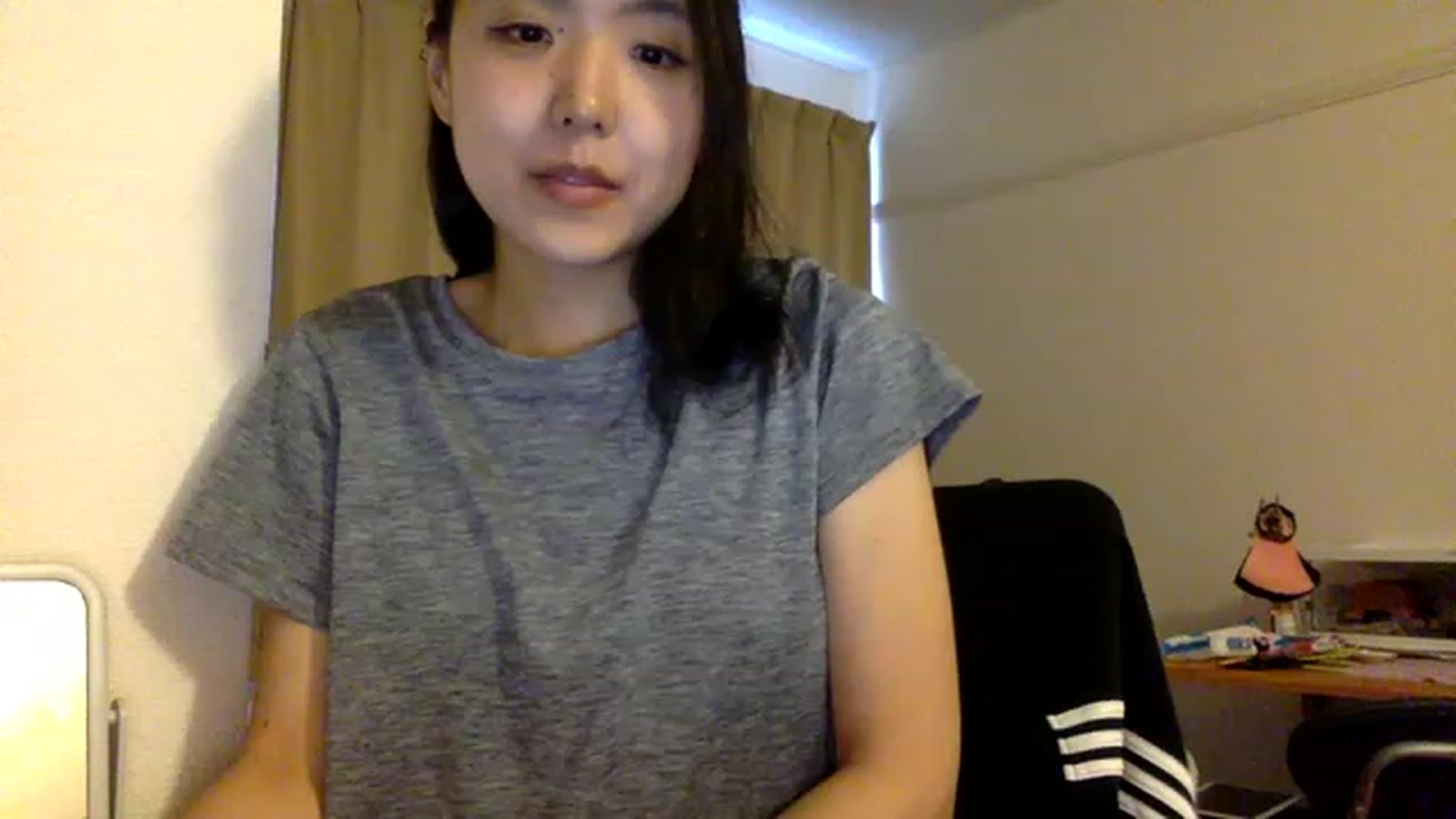 Gallery image thumbnail from Cut31iVanny__'s myfreecams stream on, 06/02/2023, 08:16 image 4 of 20