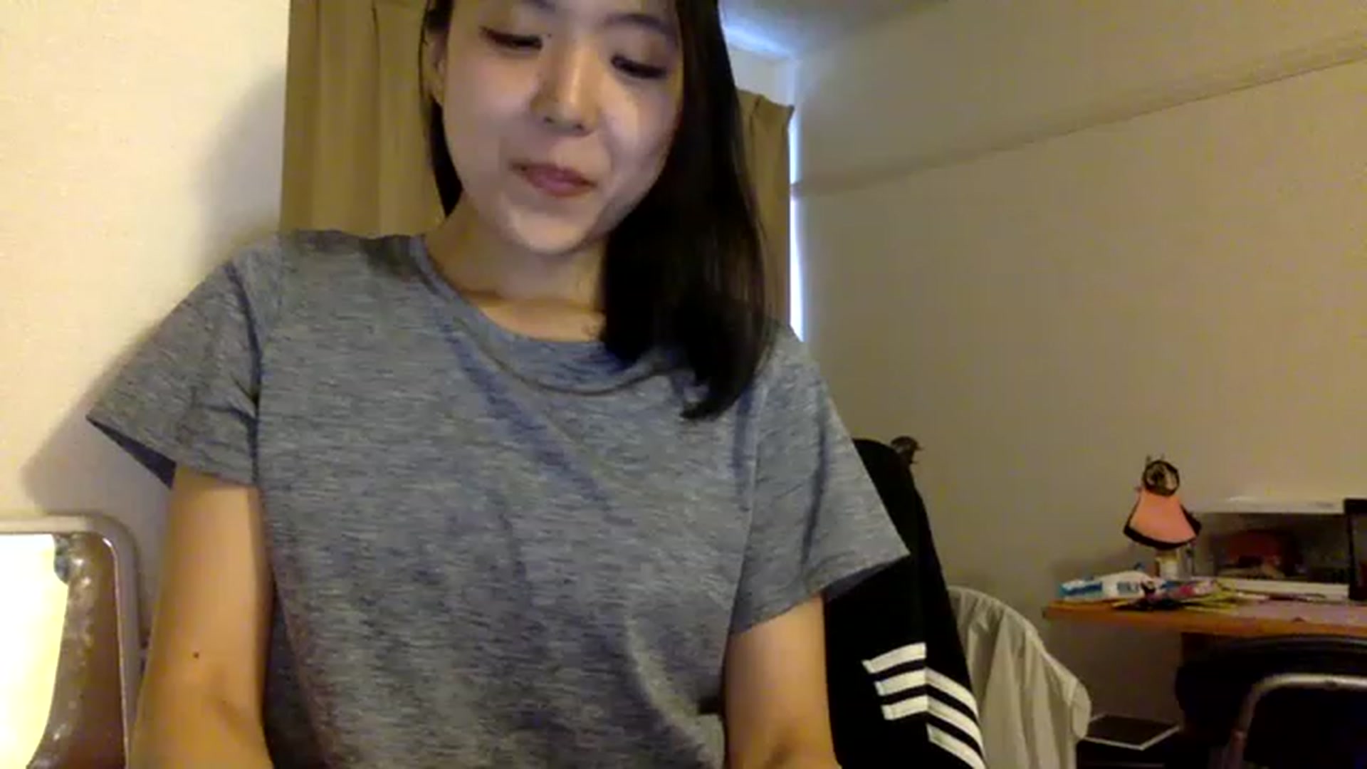 Gallery image thumbnail from Cut31iVanny__'s myfreecams stream on, 06/02/2023, 08:16 image 20 of 20