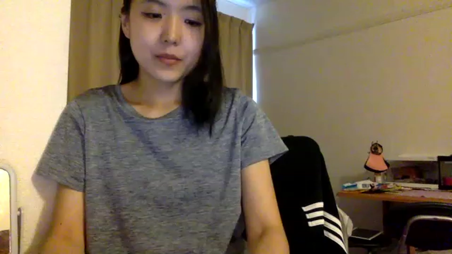 Gallery image thumbnail from Cut31iVanny__'s myfreecams stream on, 06/02/2023, 08:16 image 8 of 20