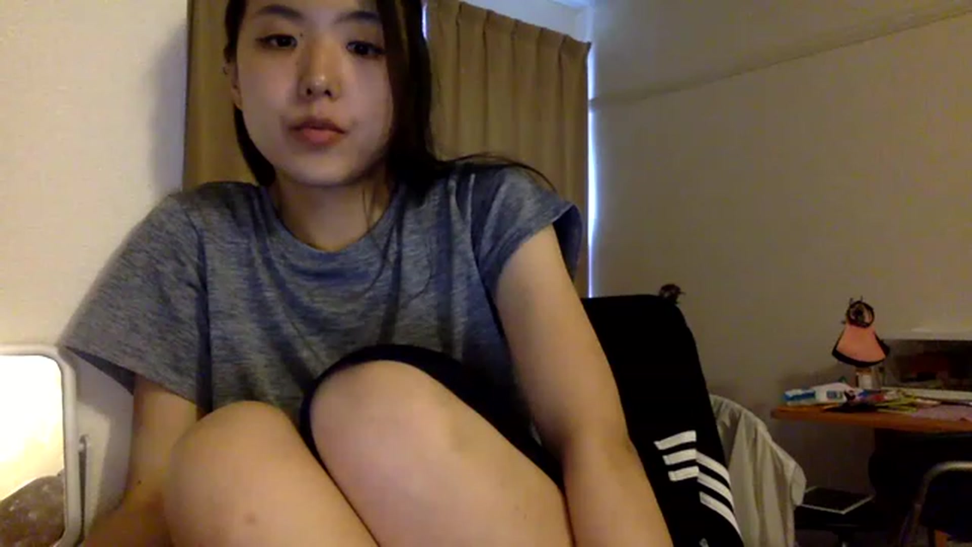Gallery image thumbnail from Cut31iVanny__'s myfreecams stream on, 06/02/2023, 08:16 image 2 of 20