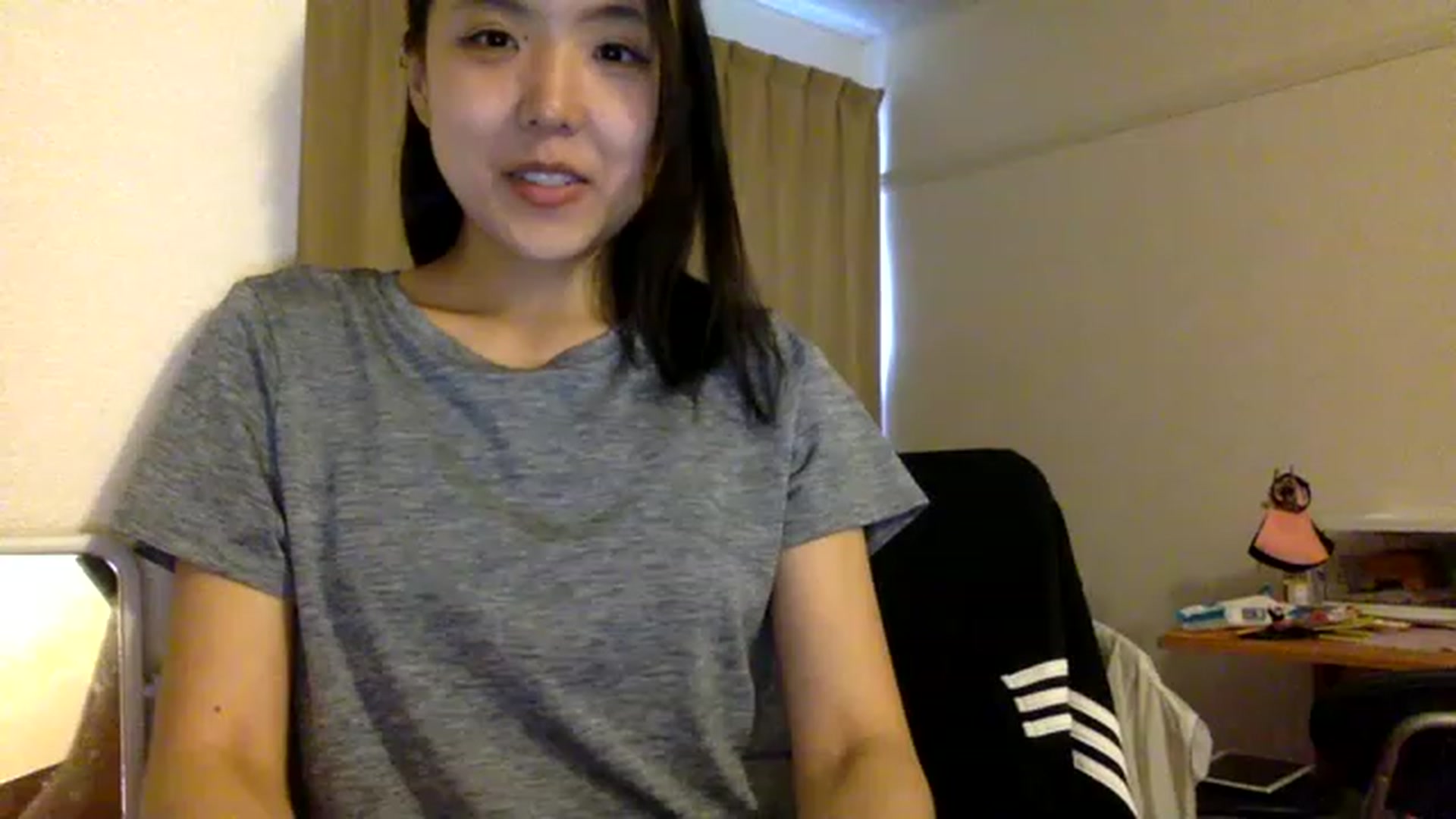 Gallery image thumbnail from Cut31iVanny__'s myfreecams stream on, 06/02/2023, 08:16 image 13 of 20