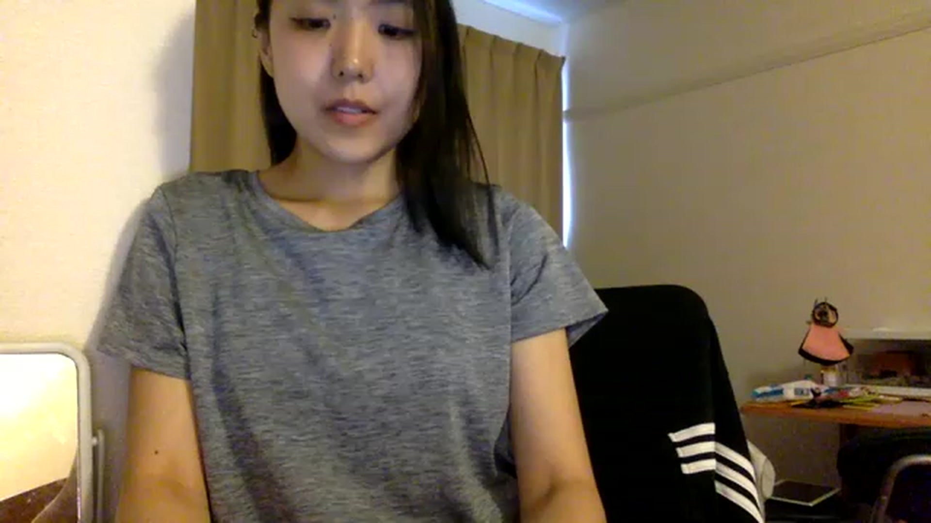 Gallery image thumbnail from Cut31iVanny__'s myfreecams stream on, 06/02/2023, 08:16 image 12 of 20