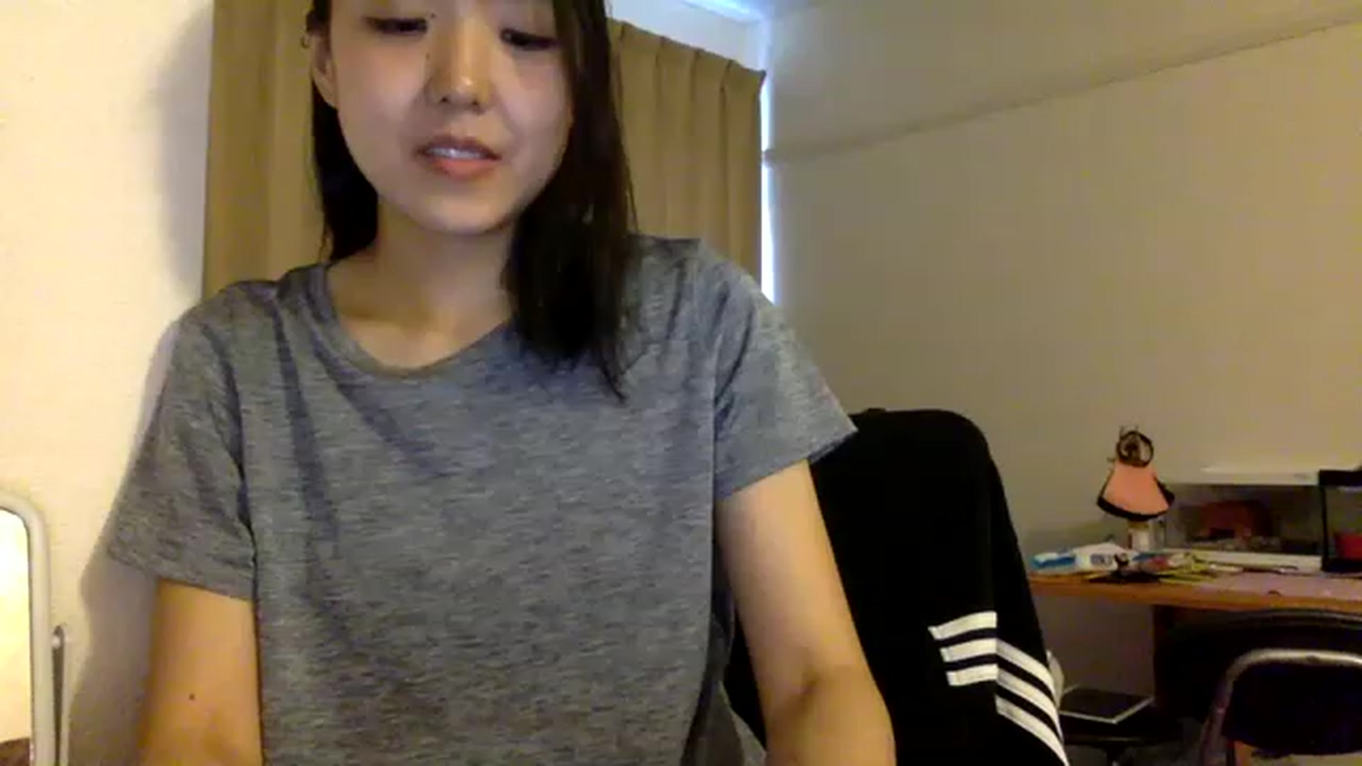 Gallery image thumbnail from Cut31iVanny__'s myfreecams stream on, 06/02/2023, 08:16 image 6 of 20