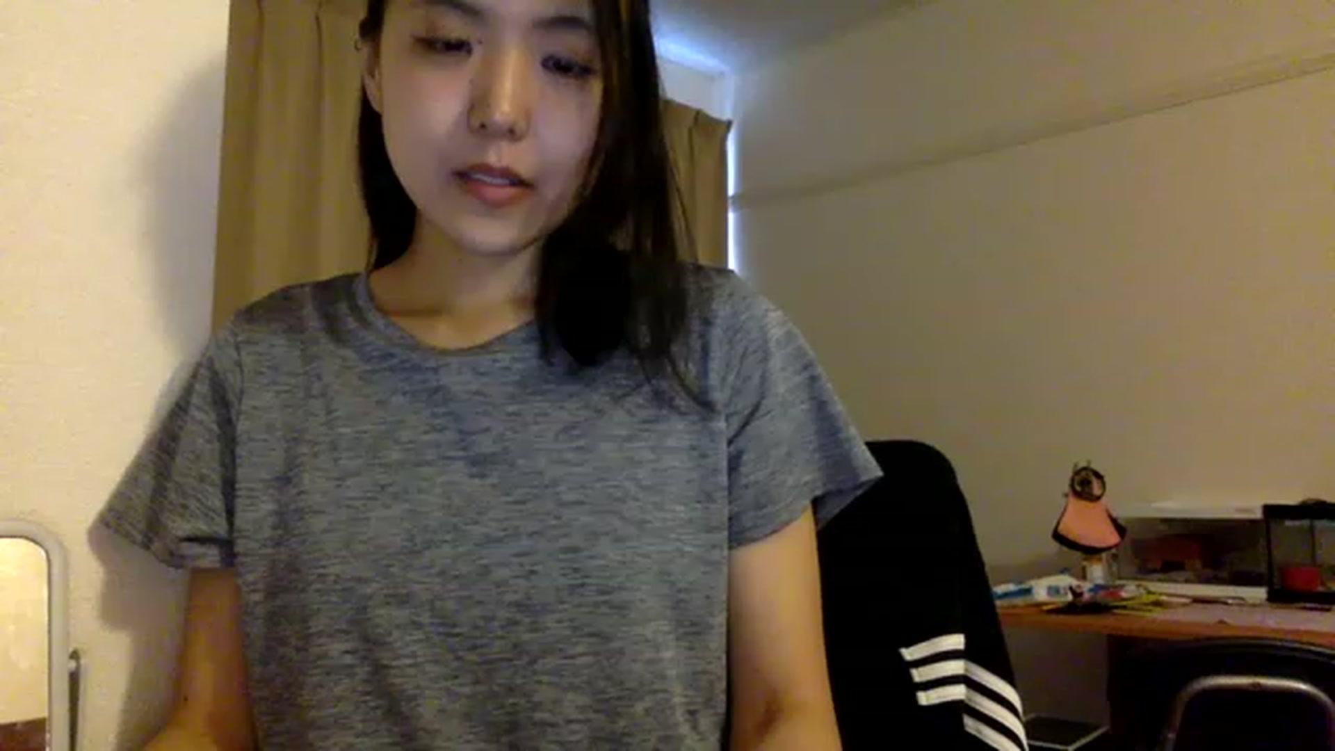 Gallery image thumbnail from Cut31iVanny__'s myfreecams stream on, 06/02/2023, 08:16 image 9 of 20