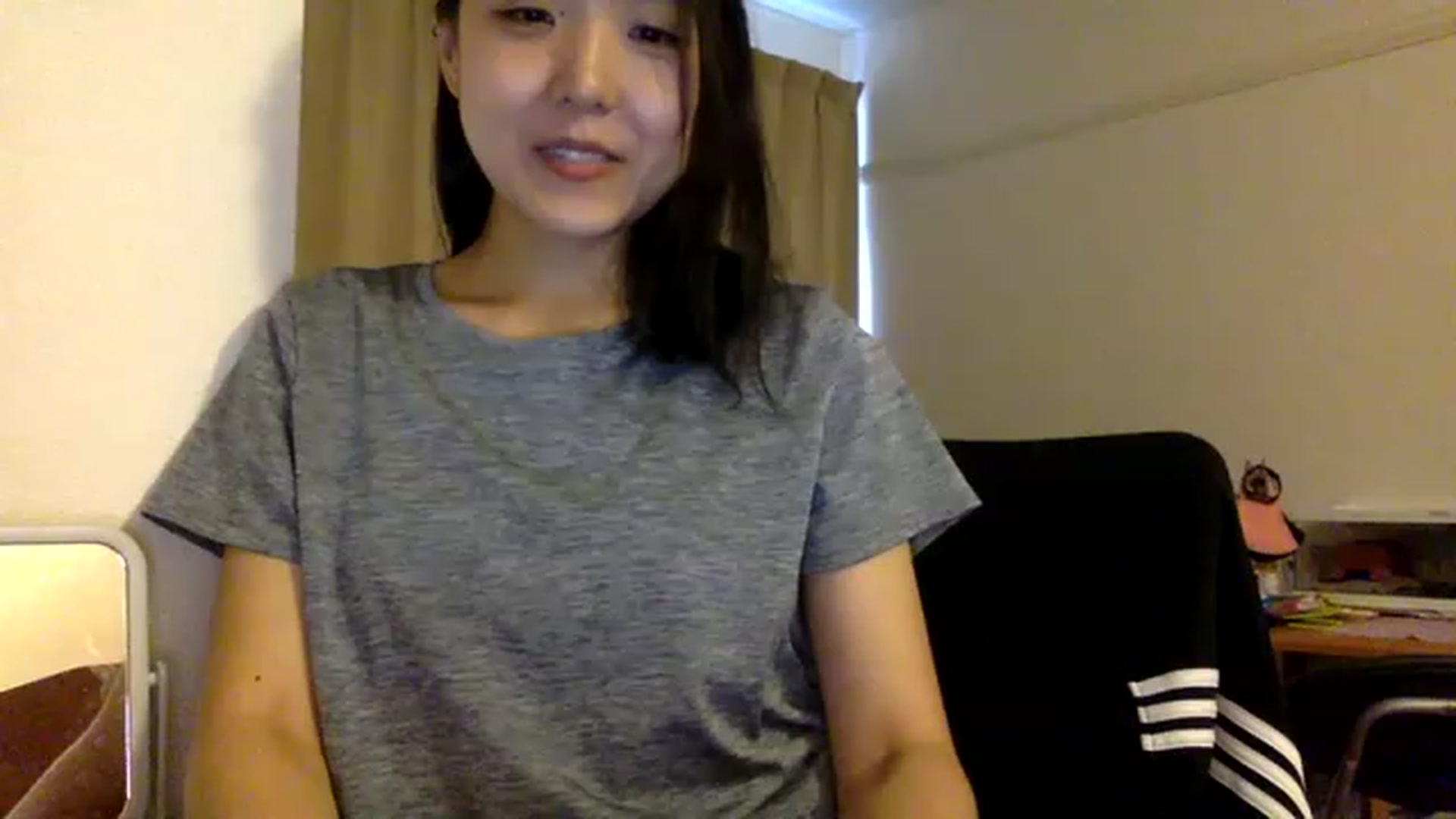 Gallery image thumbnail from Cut31iVanny__'s myfreecams stream on, 06/02/2023, 08:16 image 16 of 20
