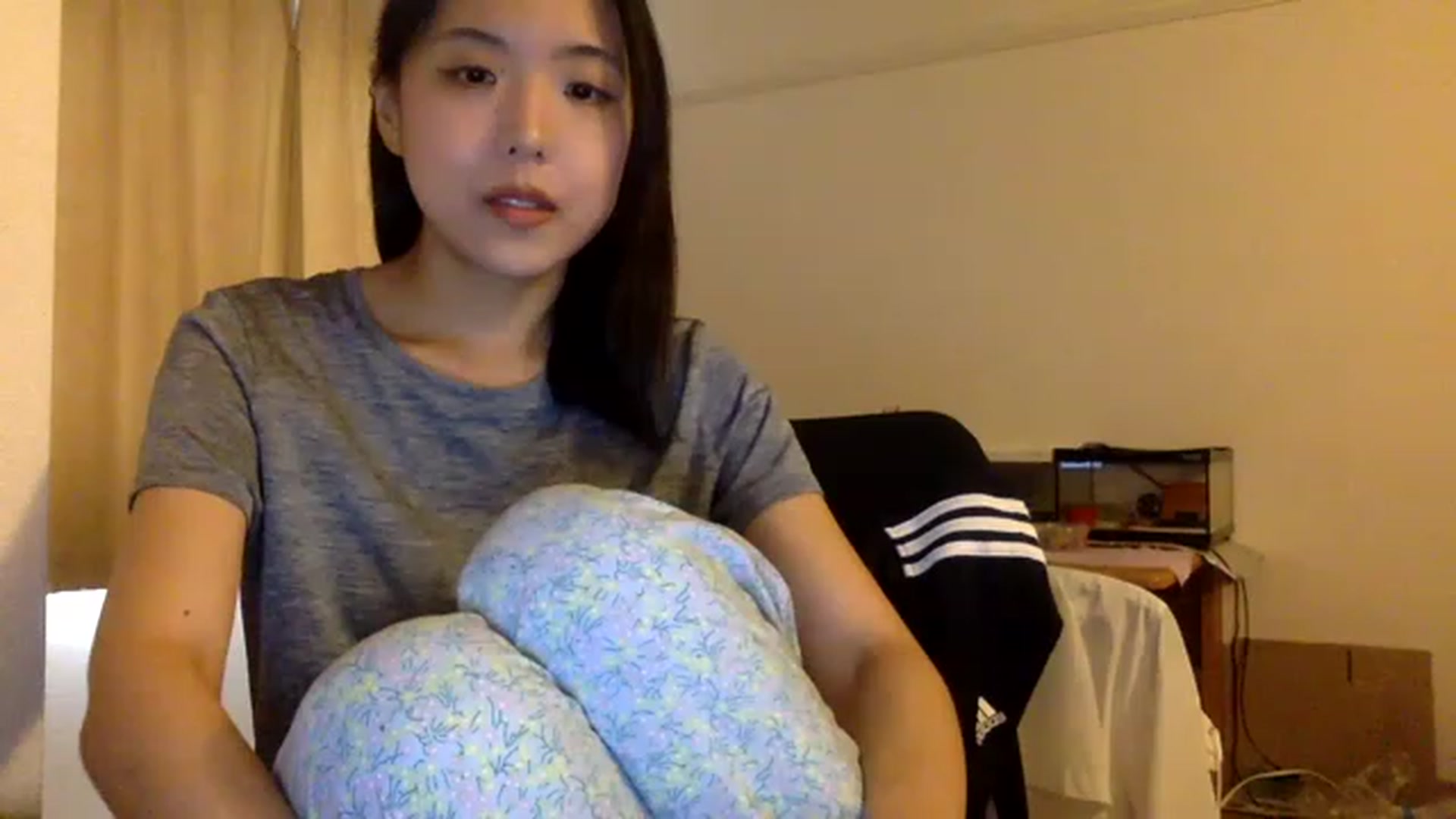 Gallery image thumbnail from Cut31iVanny__'s myfreecams stream on, 06/06/2023, 01:30 image 16 of 20