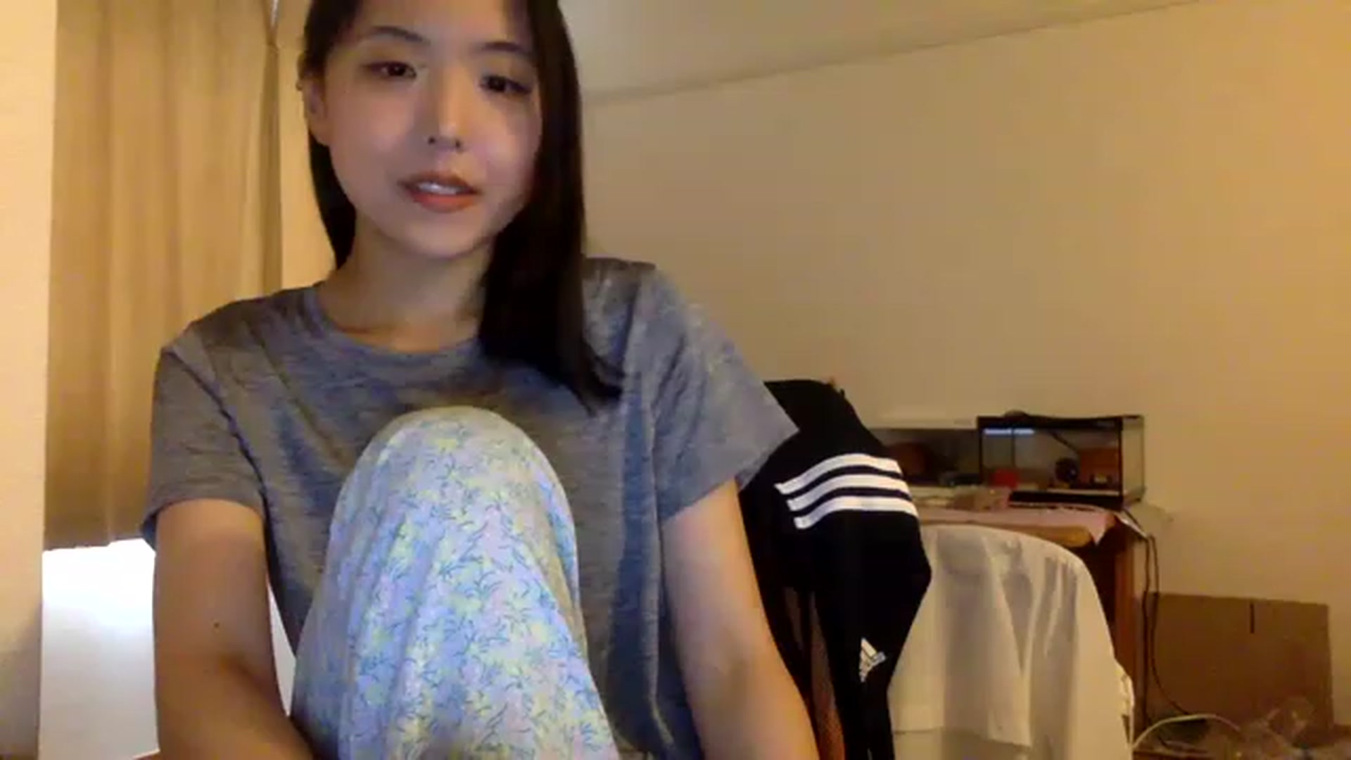 Gallery image thumbnail from Cut31iVanny__'s myfreecams stream on, 06/06/2023, 01:30 image 17 of 20