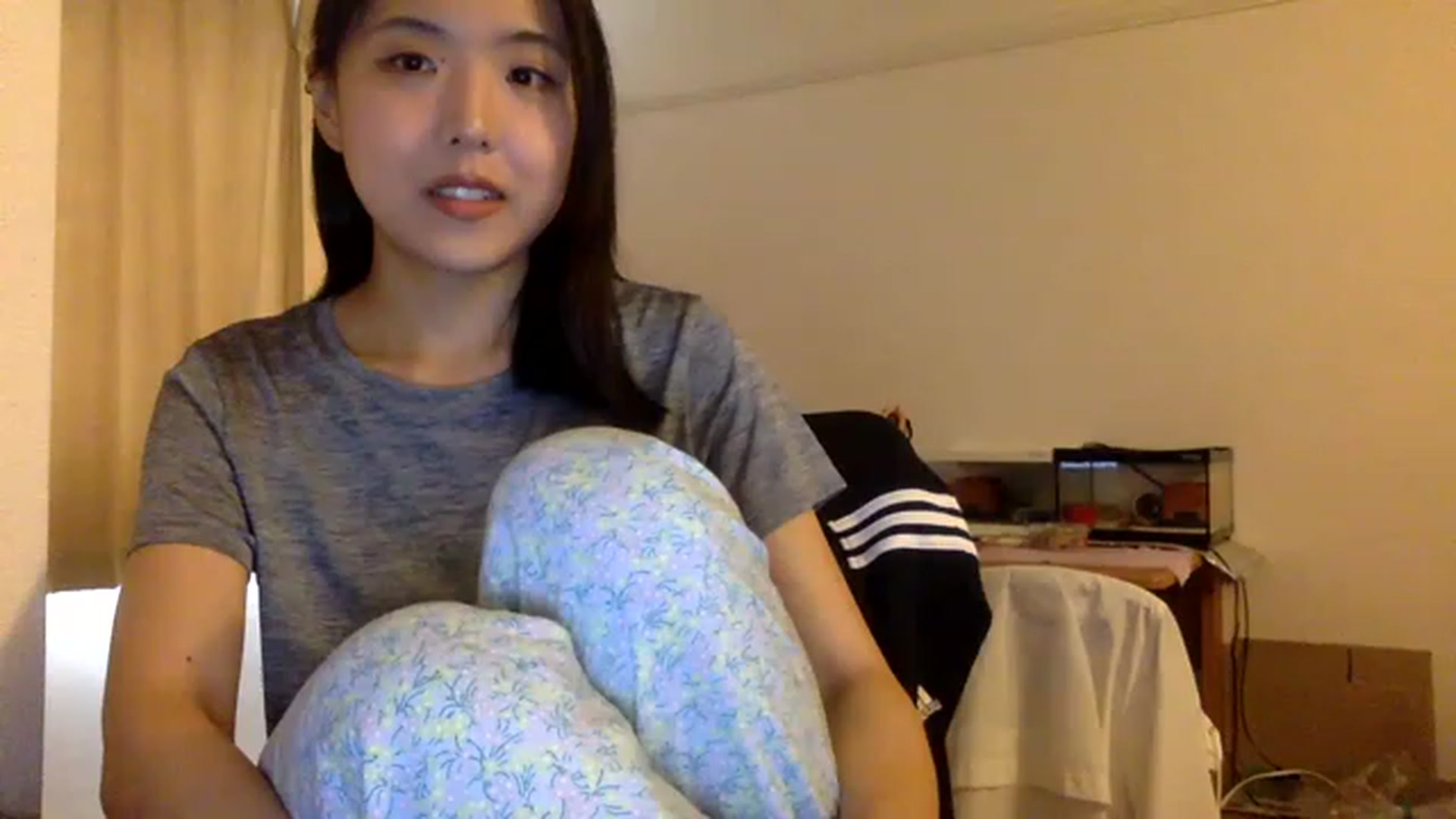 Gallery image thumbnail from Cut31iVanny__'s myfreecams stream on, 06/06/2023, 01:30 image 18 of 20