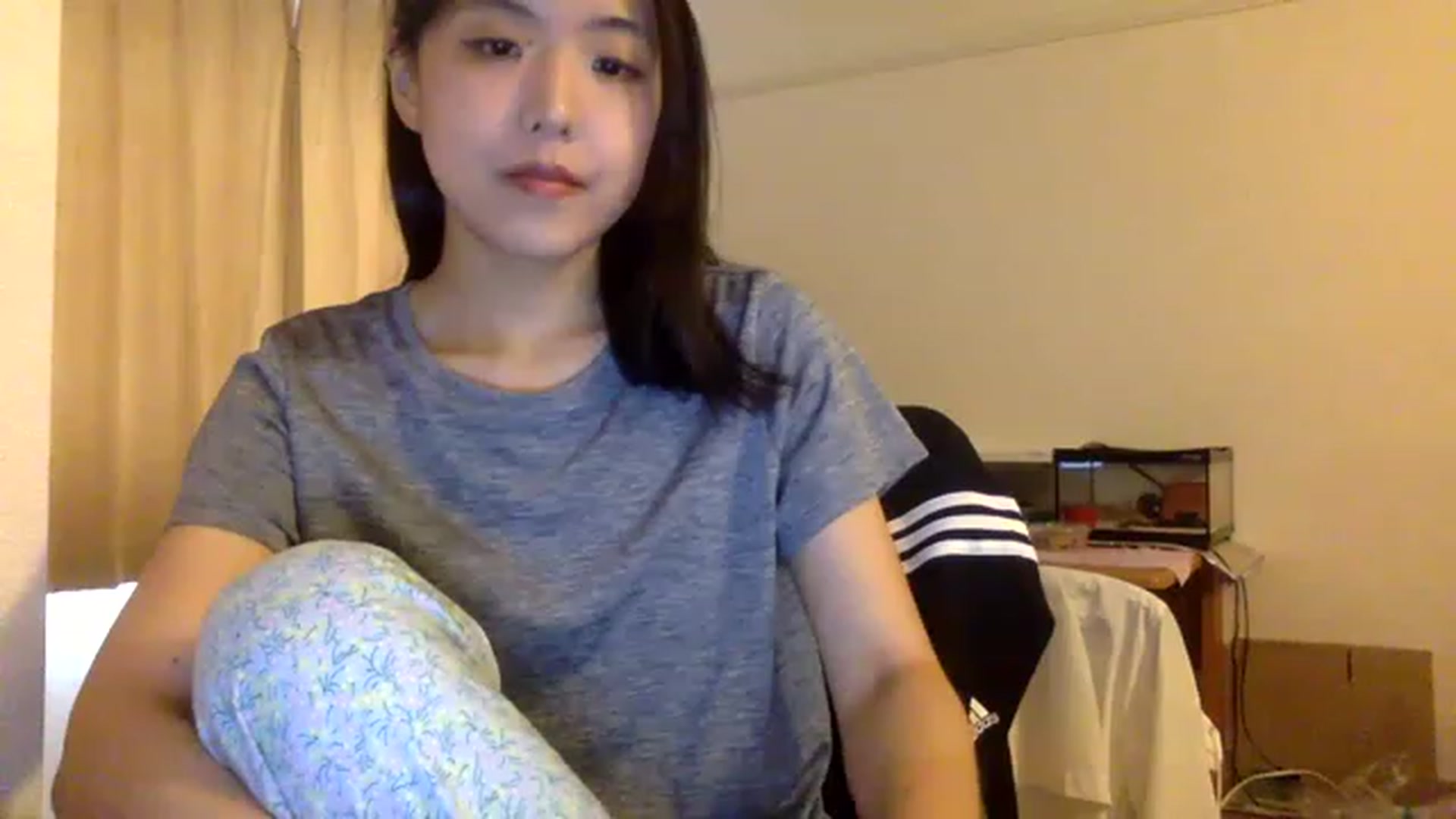 Gallery image thumbnail from Cut31iVanny__'s myfreecams stream on, 06/06/2023, 01:30 image 1 of 20