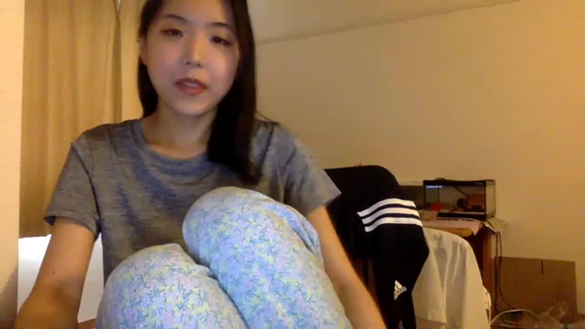 Gallery image thumbnail from Cut31iVanny__'s myfreecams stream on, 06/06/2023, 01:30 image 12 of 20