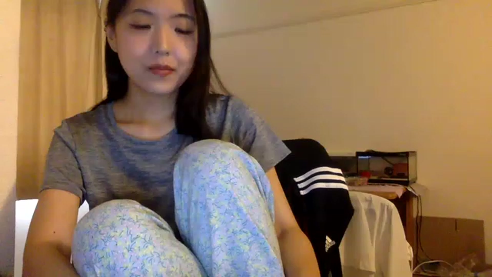 Gallery image thumbnail from Cut31iVanny__'s myfreecams stream on, 06/06/2023, 01:30 image 5 of 20