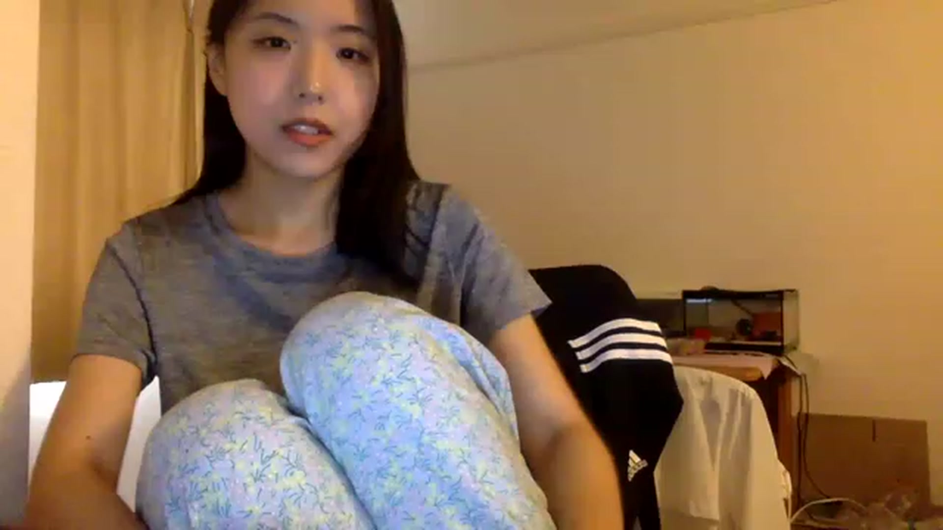 Gallery image thumbnail from Cut31iVanny__'s myfreecams stream on, 06/06/2023, 01:30 image 9 of 20