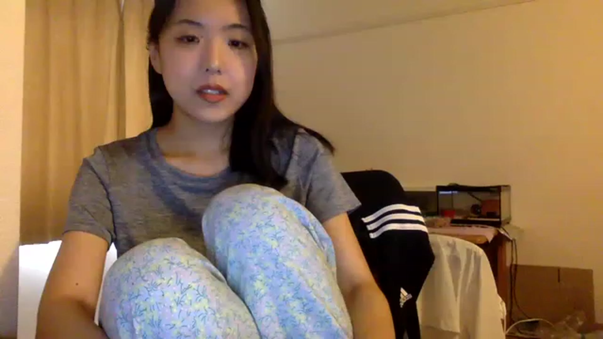 Gallery image thumbnail from Cut31iVanny__'s myfreecams stream on, 06/06/2023, 01:30 image 7 of 20