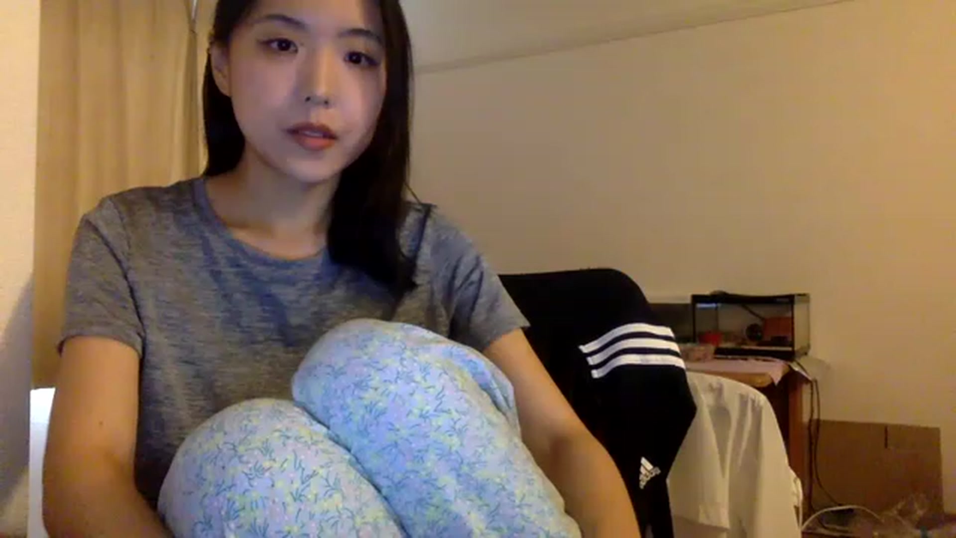 Gallery image thumbnail from Cut31iVanny__'s myfreecams stream on, 06/06/2023, 01:30 image 13 of 20