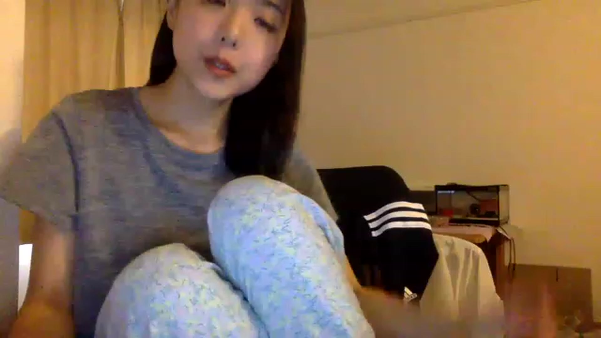 Gallery image thumbnail from Cut31iVanny__'s myfreecams stream on, 06/06/2023, 01:30 image 10 of 20