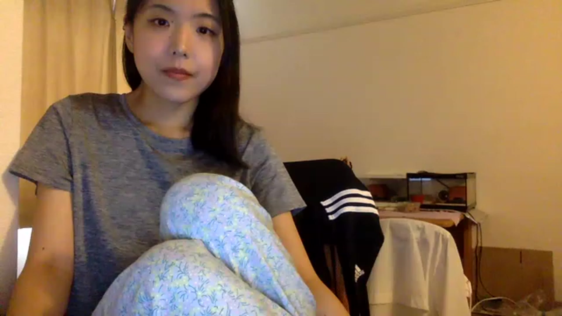 Gallery image thumbnail from Cut31iVanny__'s myfreecams stream on, 06/06/2023, 01:30 image 19 of 20