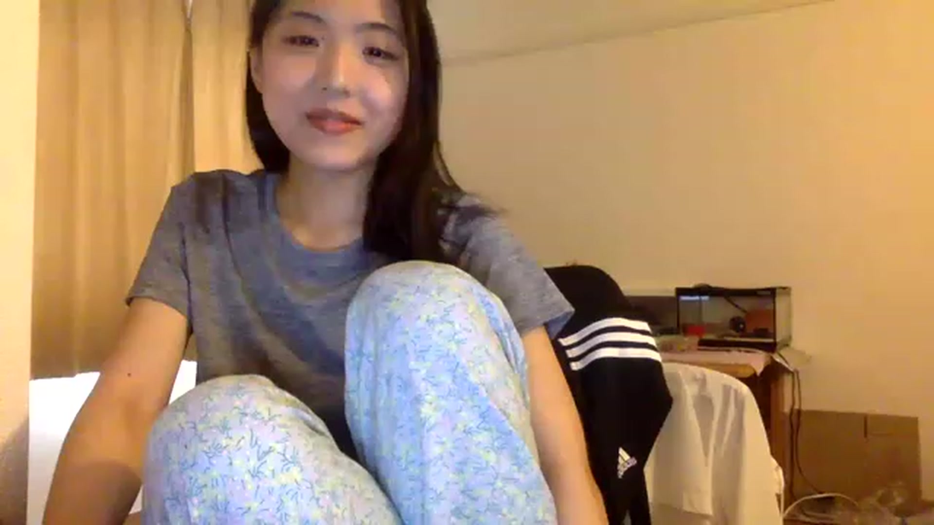 Gallery image thumbnail from Cut31iVanny__'s myfreecams stream on, 06/06/2023, 01:30 image 3 of 20