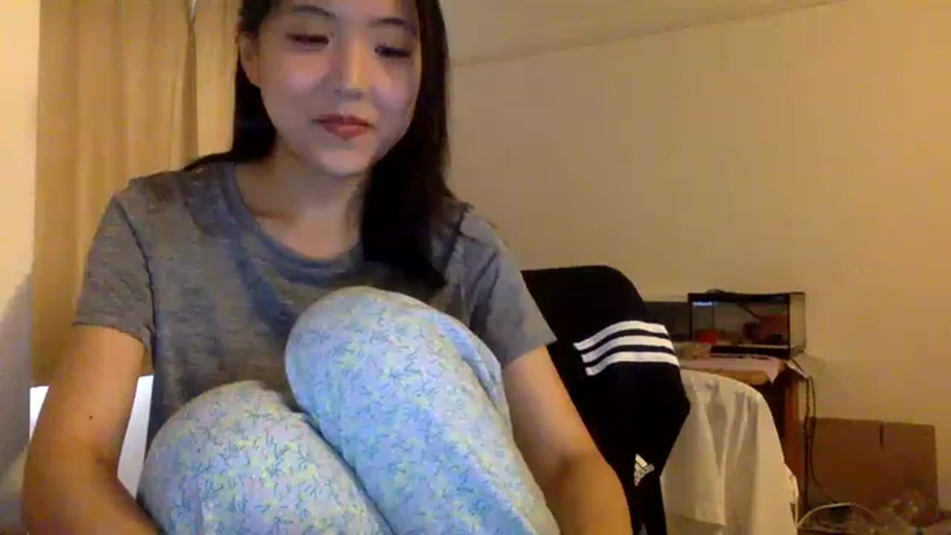 Gallery image thumbnail from Cut31iVanny__'s myfreecams stream on, 06/06/2023, 01:30 image 8 of 20