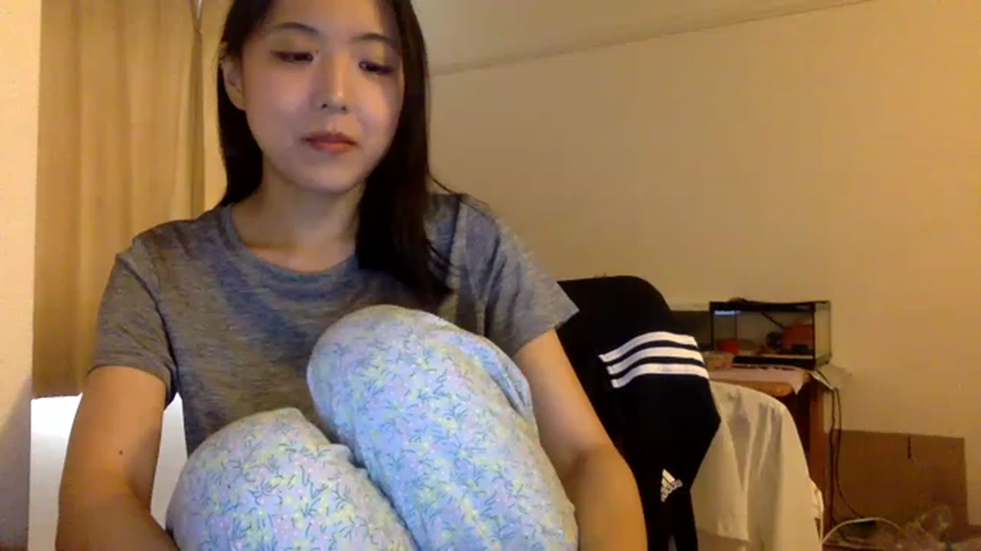 Gallery image thumbnail from Cut31iVanny__'s myfreecams stream on, 06/06/2023, 01:30 image 11 of 20
