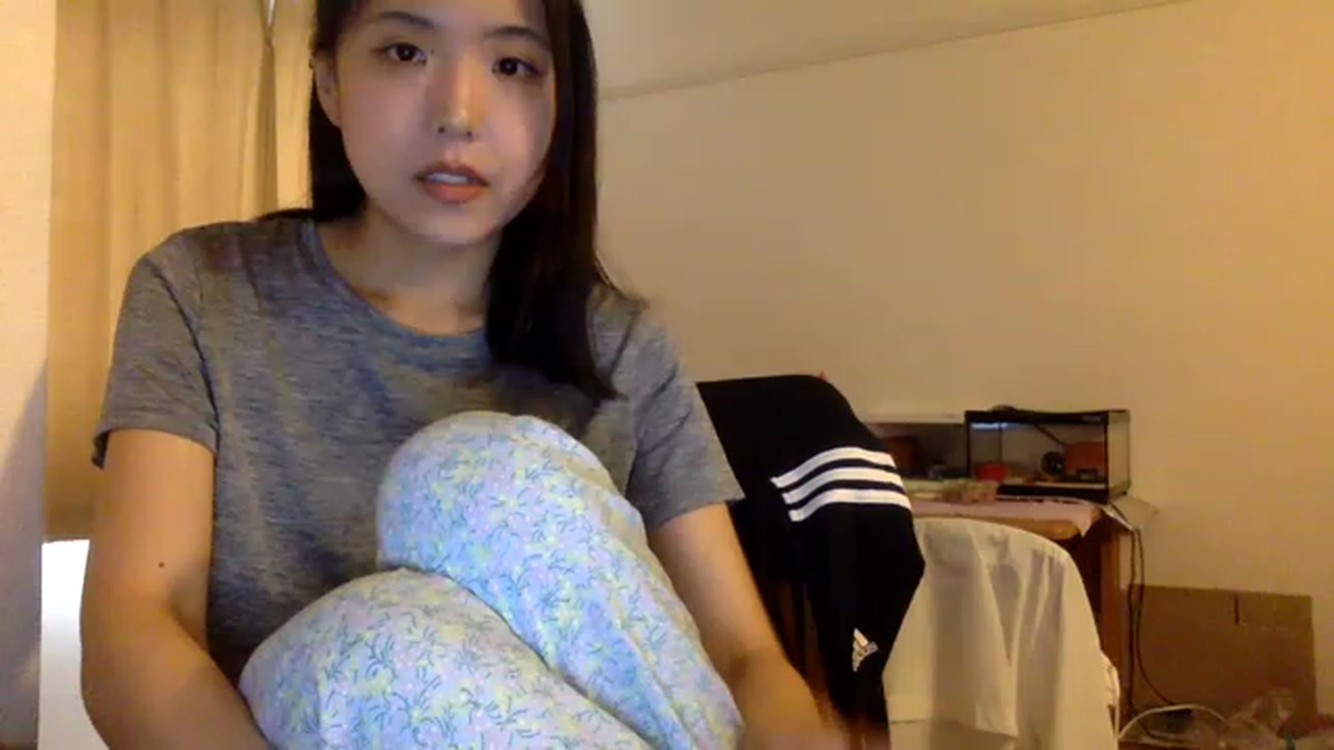 Gallery image thumbnail from Cut31iVanny__'s myfreecams stream on, 06/06/2023, 01:30 image 20 of 20