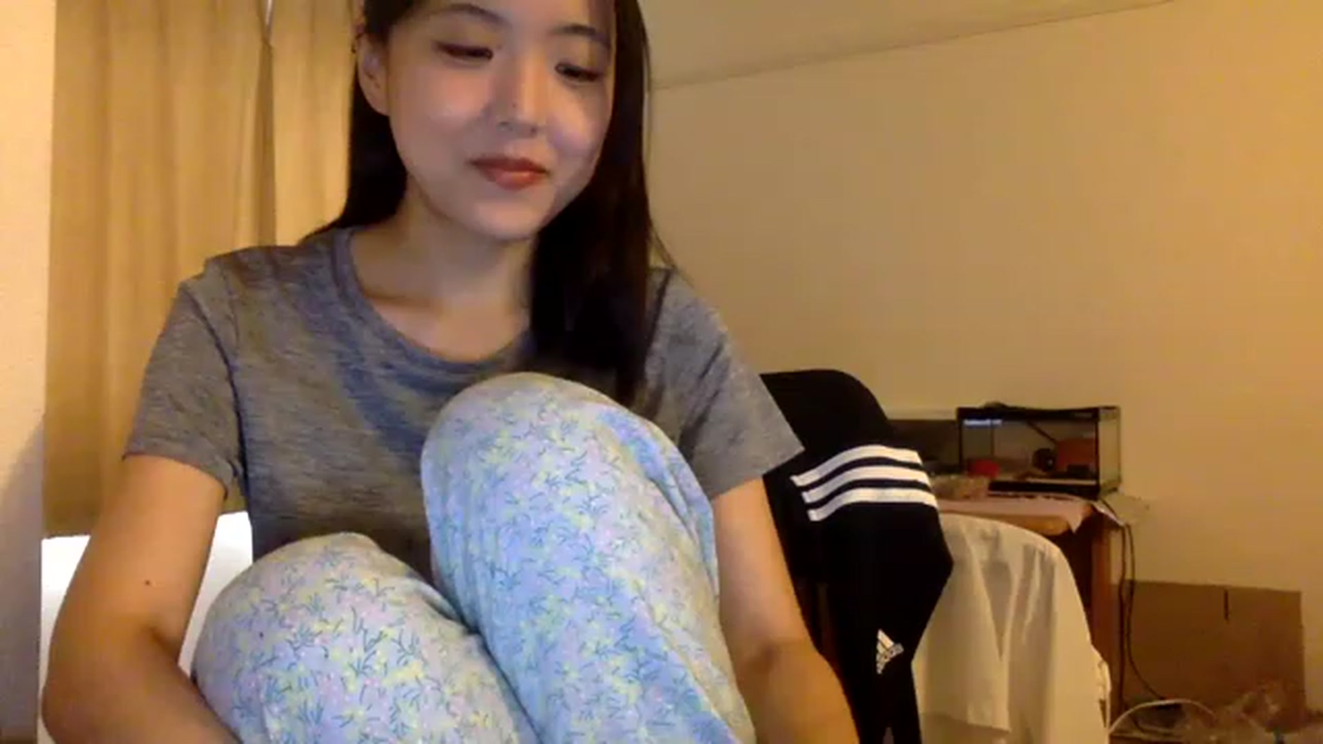 Gallery image thumbnail from Cut31iVanny__'s myfreecams stream on, 06/06/2023, 01:30 image 6 of 20