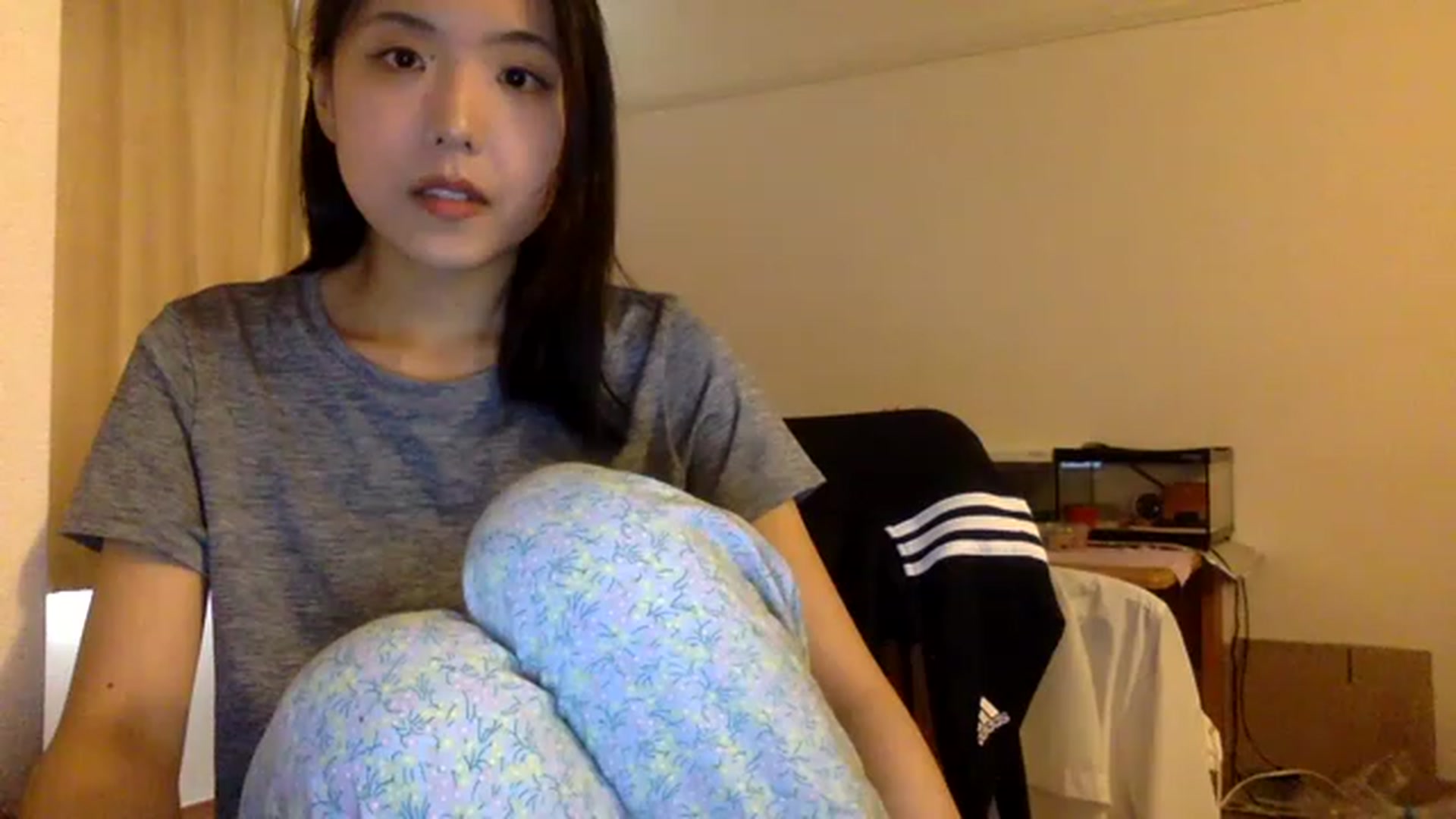 Gallery image thumbnail from Cut31iVanny__'s myfreecams stream on, 06/06/2023, 01:30 image 14 of 20
