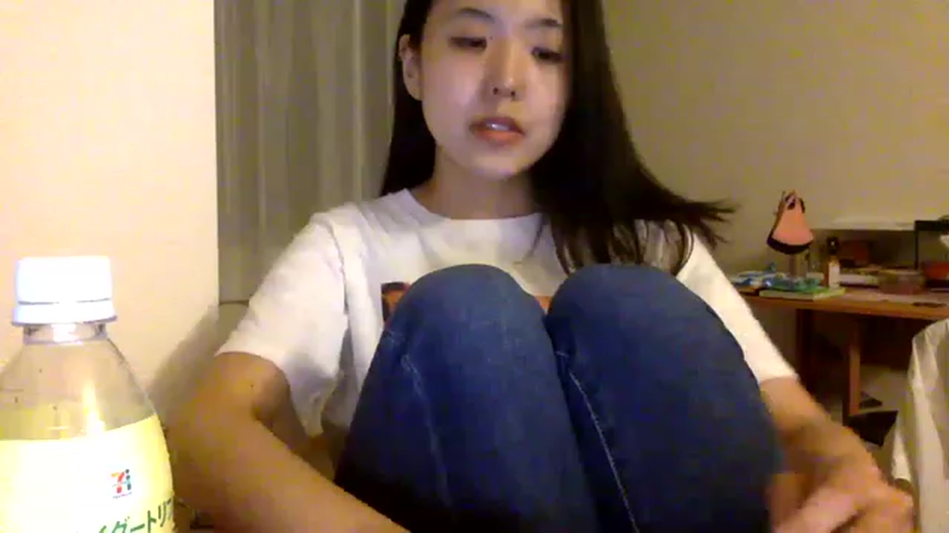 Gallery image thumbnail from Cut31iVanny__'s myfreecams stream on, 06/09/2023, 12:07 image 1 of 20