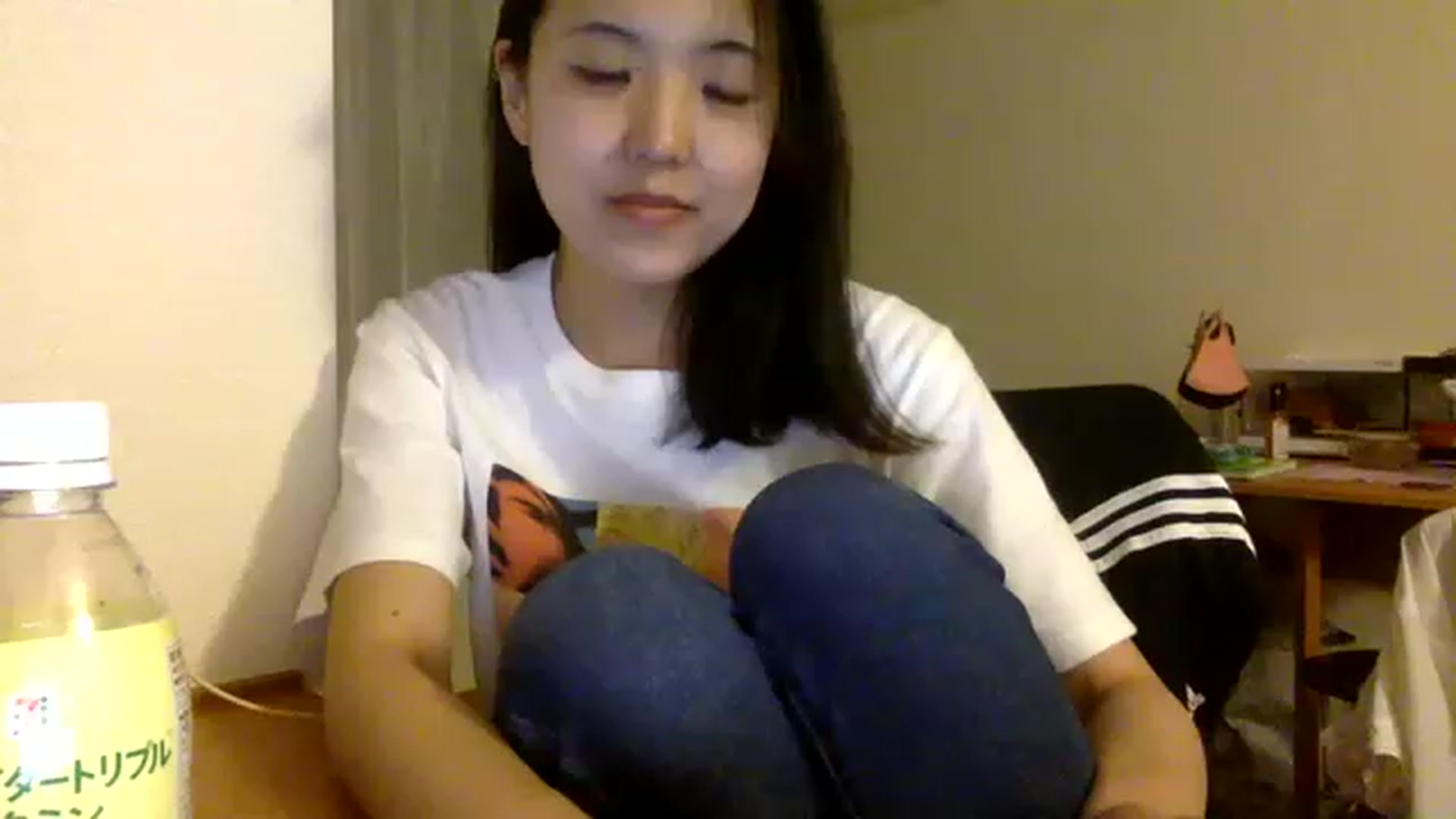 Gallery image thumbnail from Cut31iVanny__'s myfreecams stream on, 06/09/2023, 12:07 image 19 of 20