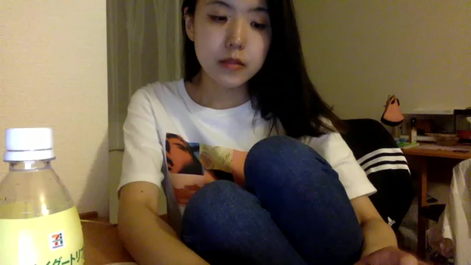 Gallery image thumbnail from Cut31iVanny__'s myfreecams stream on, 06/09/2023, 12:07 image 4 of 20