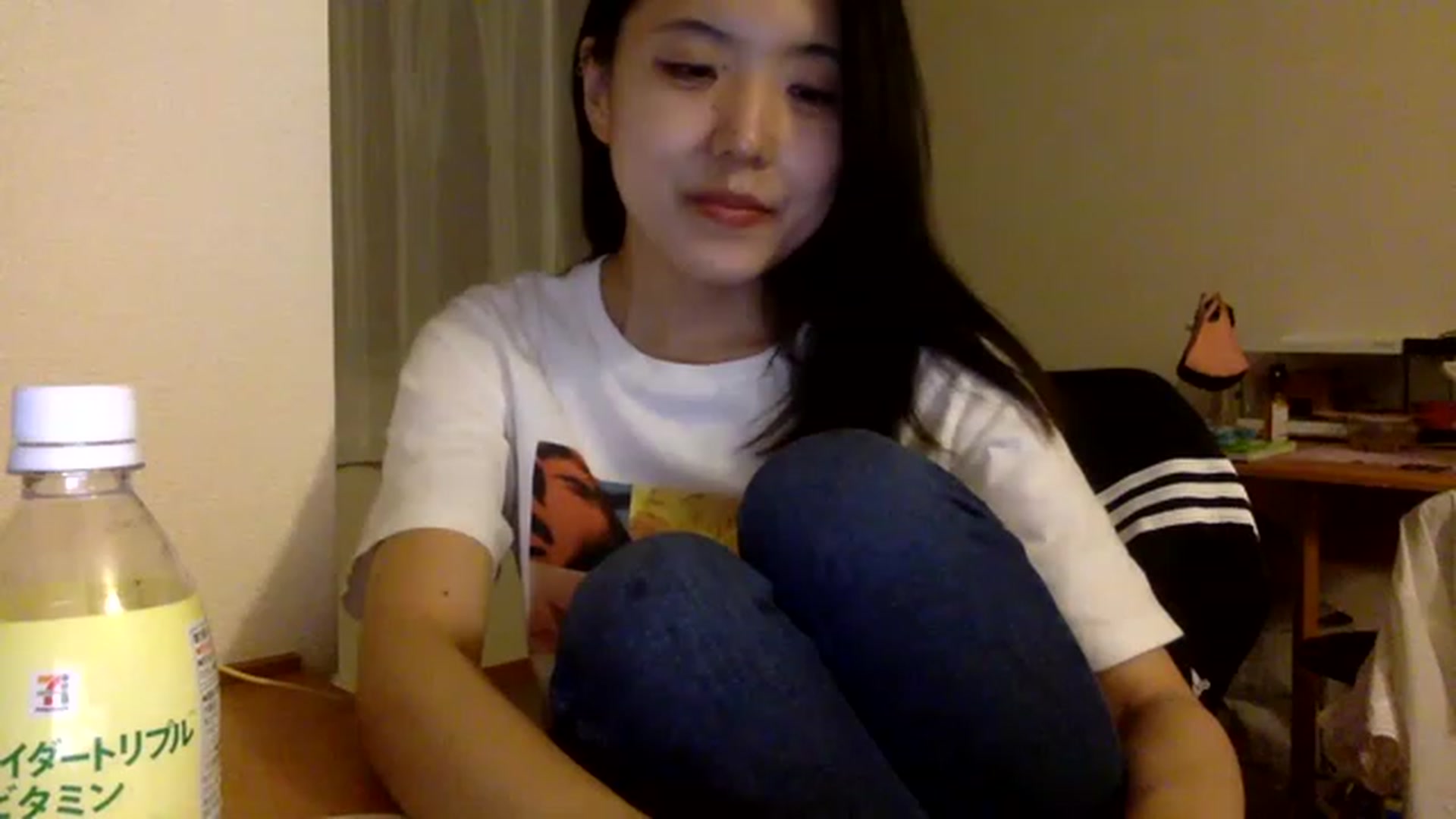 Gallery image thumbnail from Cut31iVanny__'s myfreecams stream on, 06/09/2023, 12:07 image 8 of 20