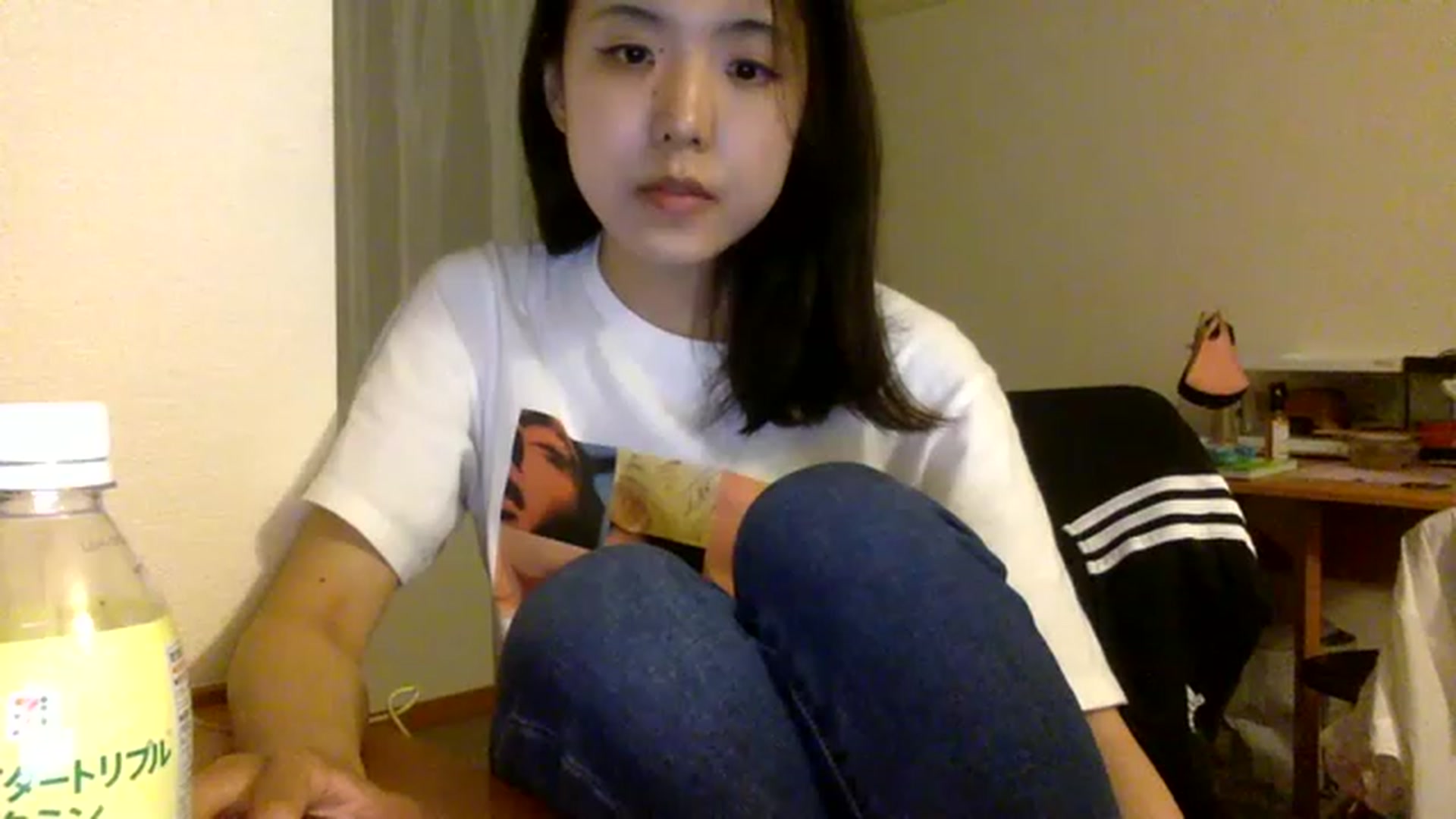 Gallery image thumbnail from Cut31iVanny__'s myfreecams stream on, 06/09/2023, 12:07 image 18 of 20