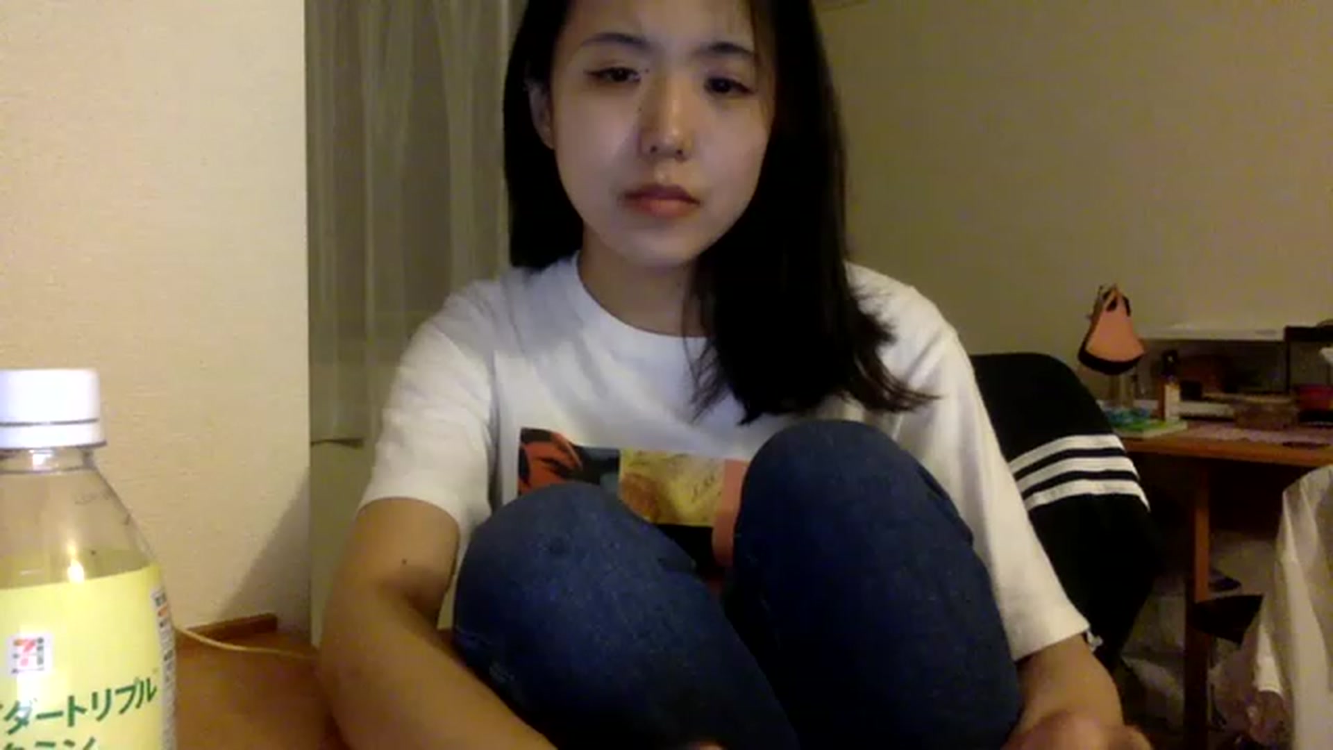Gallery image thumbnail from Cut31iVanny__'s myfreecams stream on, 06/09/2023, 12:07 image 14 of 20