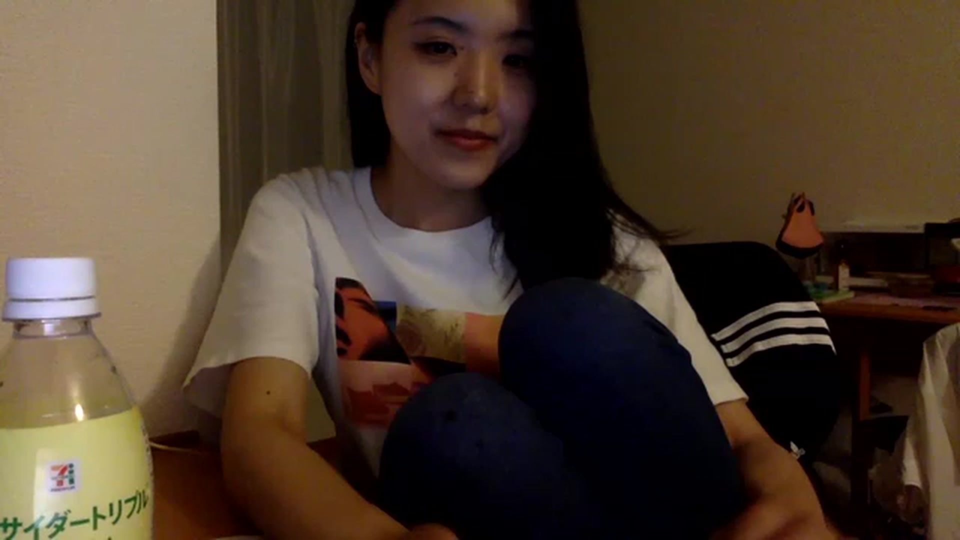 Gallery image thumbnail from Cut31iVanny__'s myfreecams stream on, 06/09/2023, 12:07 image 6 of 20