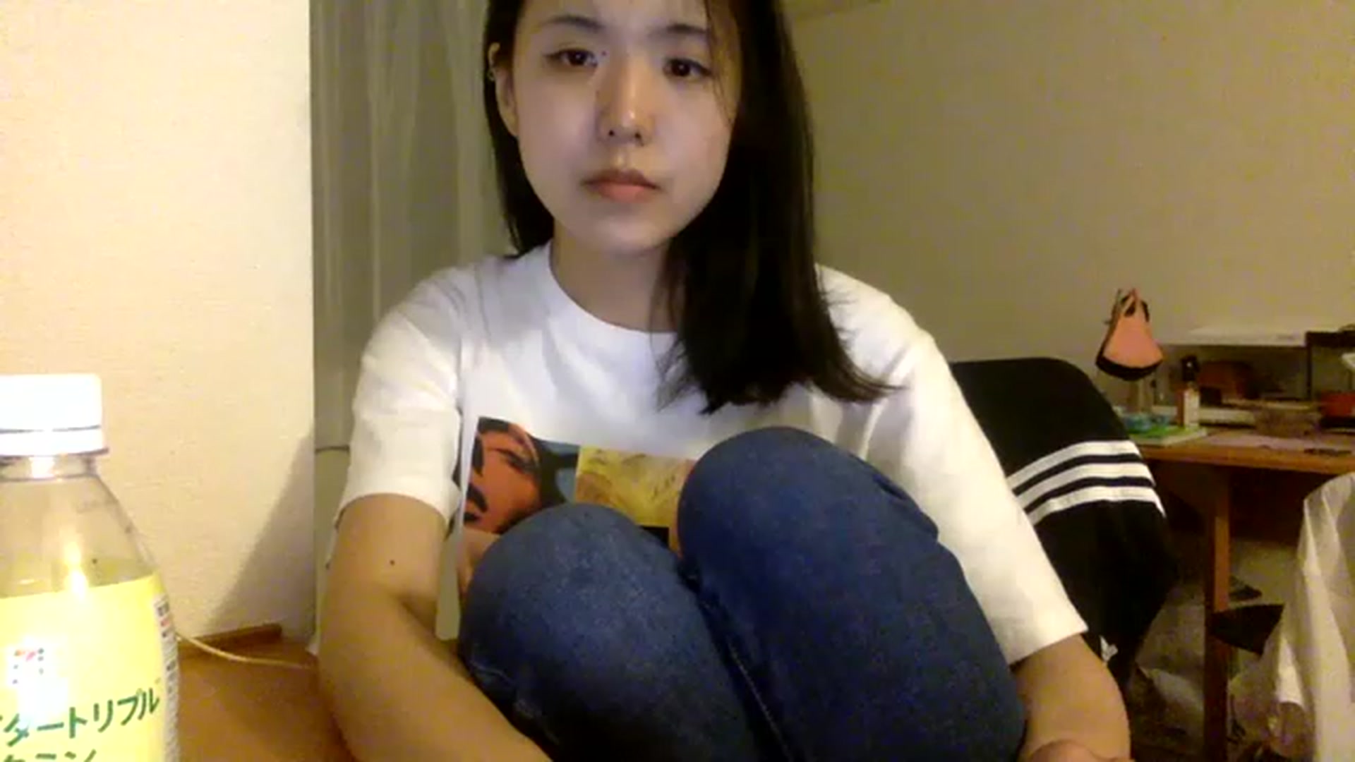 Gallery image thumbnail from Cut31iVanny__'s myfreecams stream on, 06/09/2023, 12:07 image 15 of 20