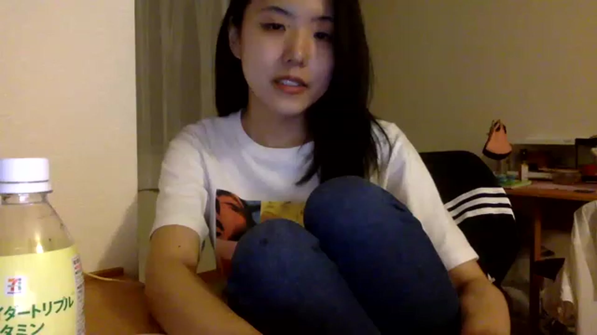 Gallery image thumbnail from Cut31iVanny__'s myfreecams stream on, 06/09/2023, 12:07 image 10 of 20