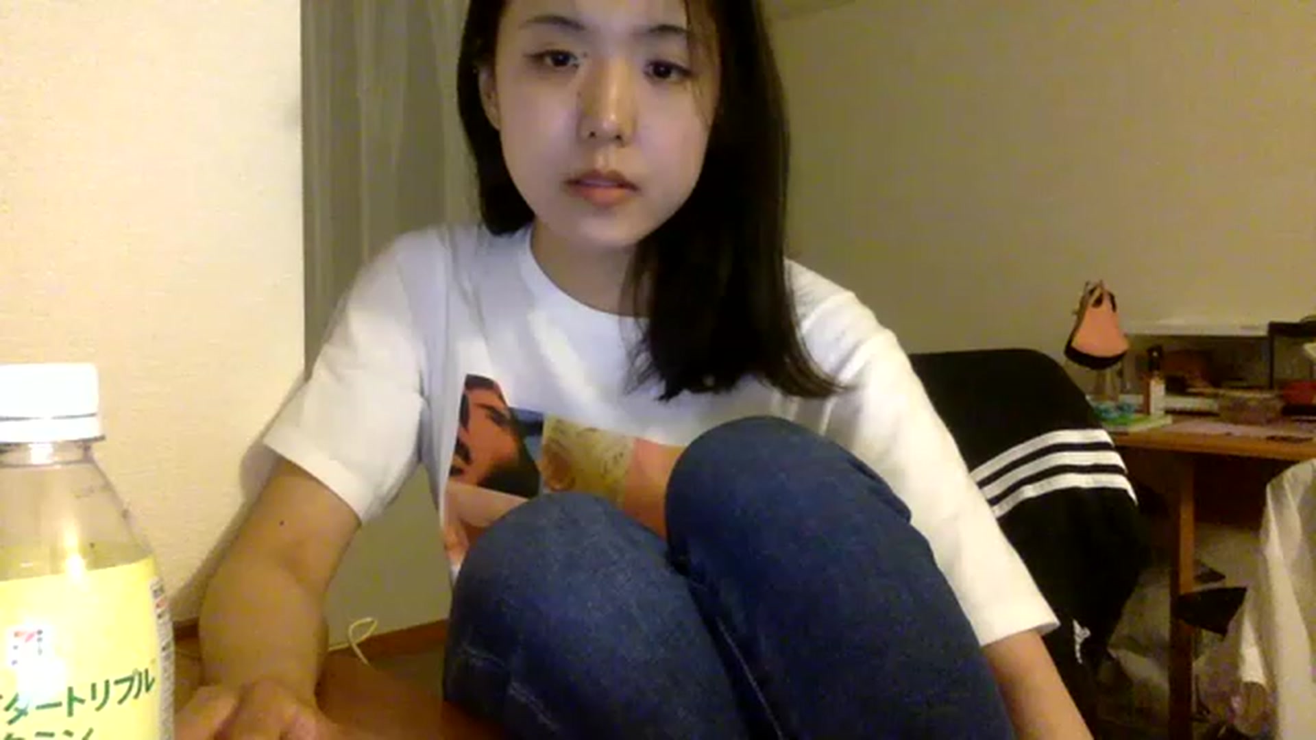 Gallery image thumbnail from Cut31iVanny__'s myfreecams stream on, 06/09/2023, 12:07 image 17 of 20