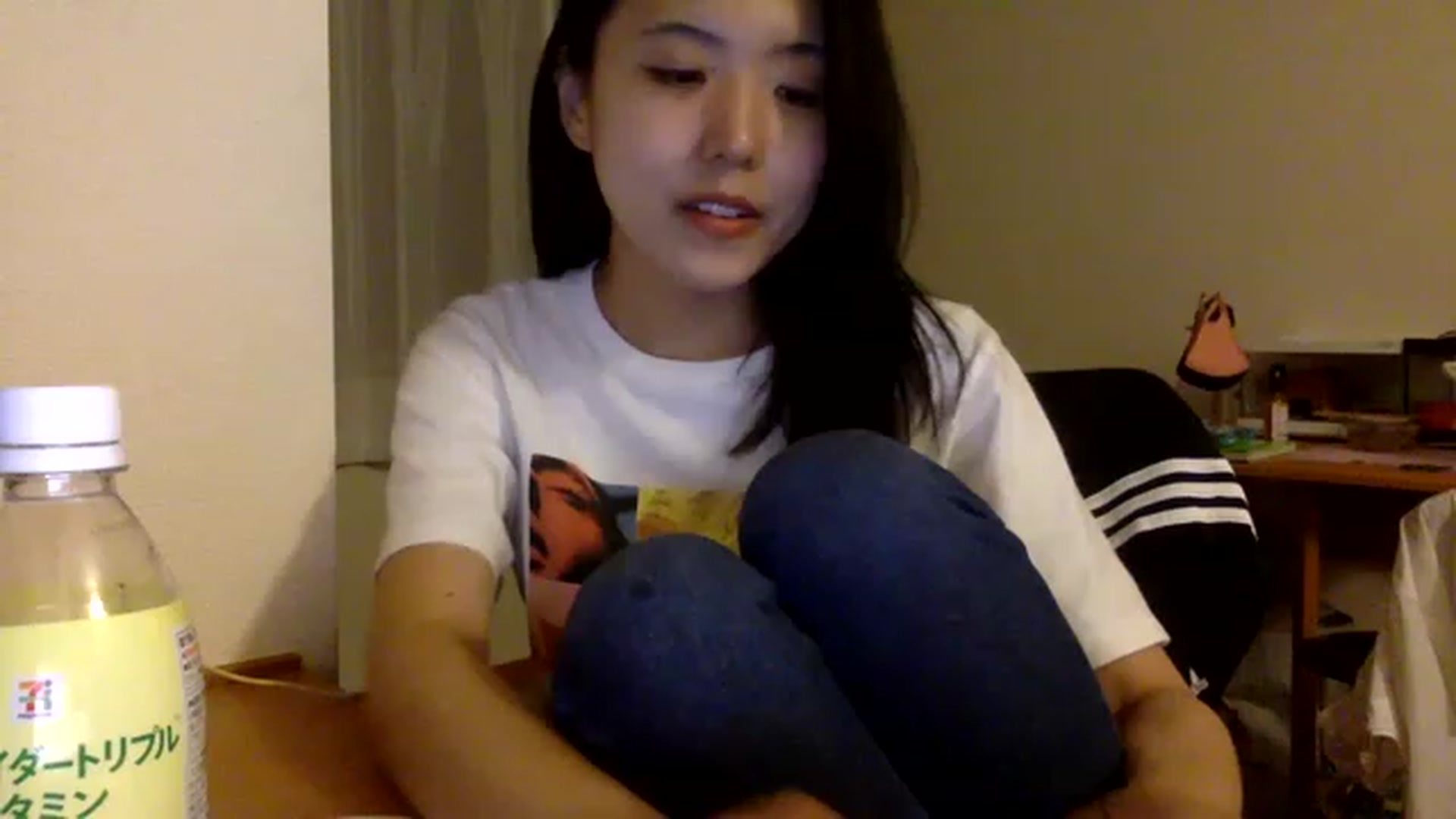 Gallery image thumbnail from Cut31iVanny__'s myfreecams stream on, 06/09/2023, 12:07 image 9 of 20