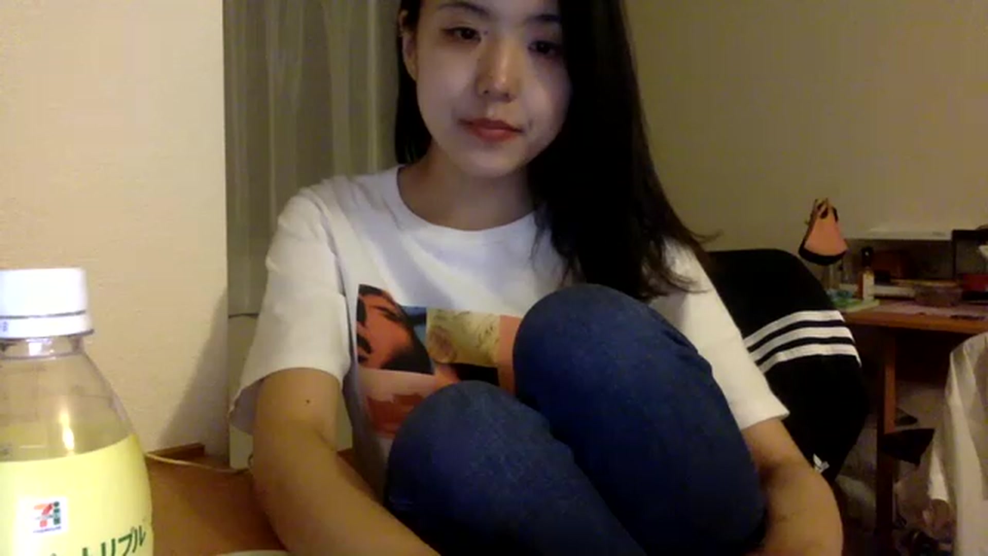 Gallery image thumbnail from Cut31iVanny__'s myfreecams stream on, 06/09/2023, 12:07 image 5 of 20