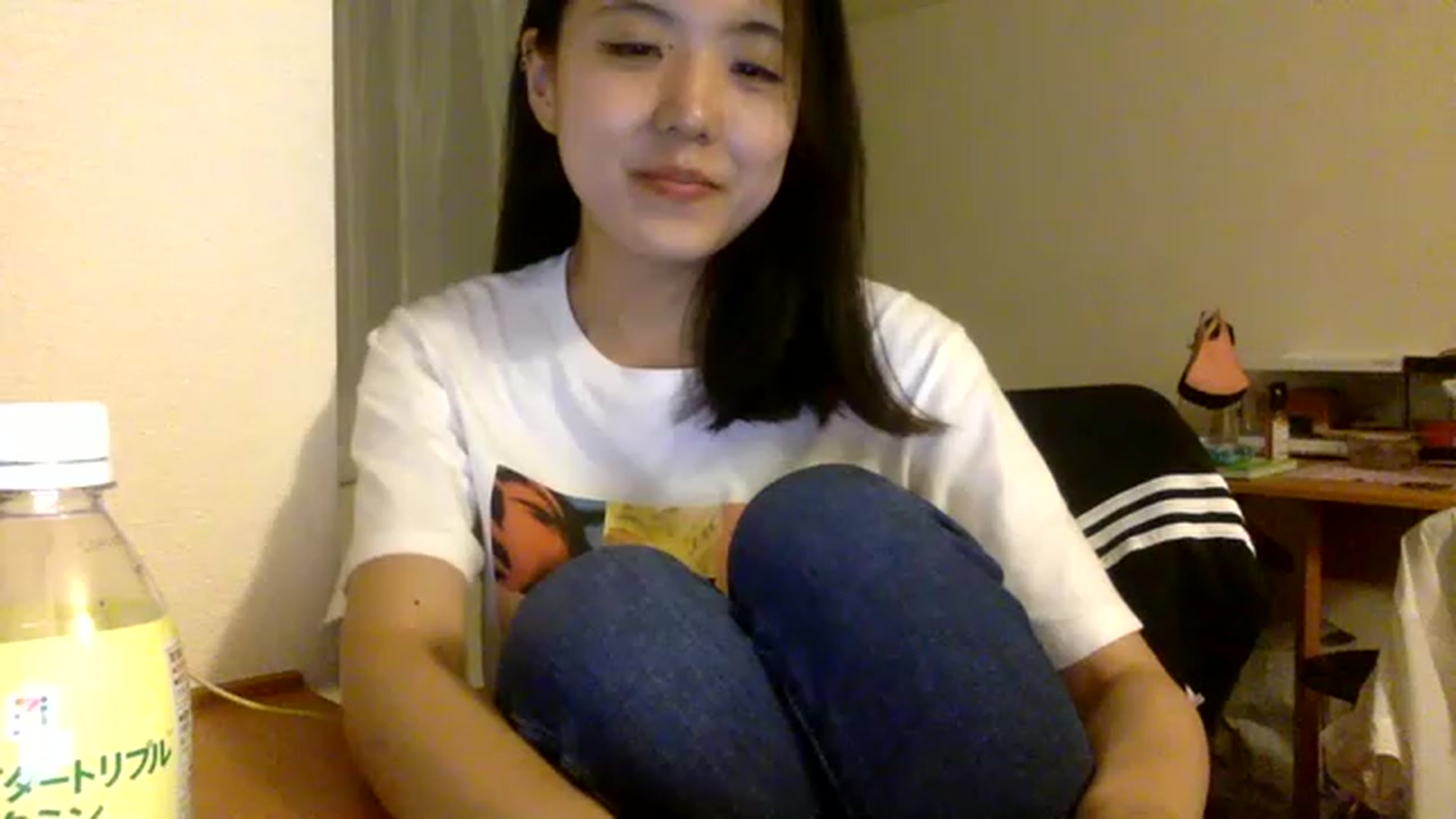 Gallery image thumbnail from Cut31iVanny__'s myfreecams stream on, 06/09/2023, 12:07 image 20 of 20