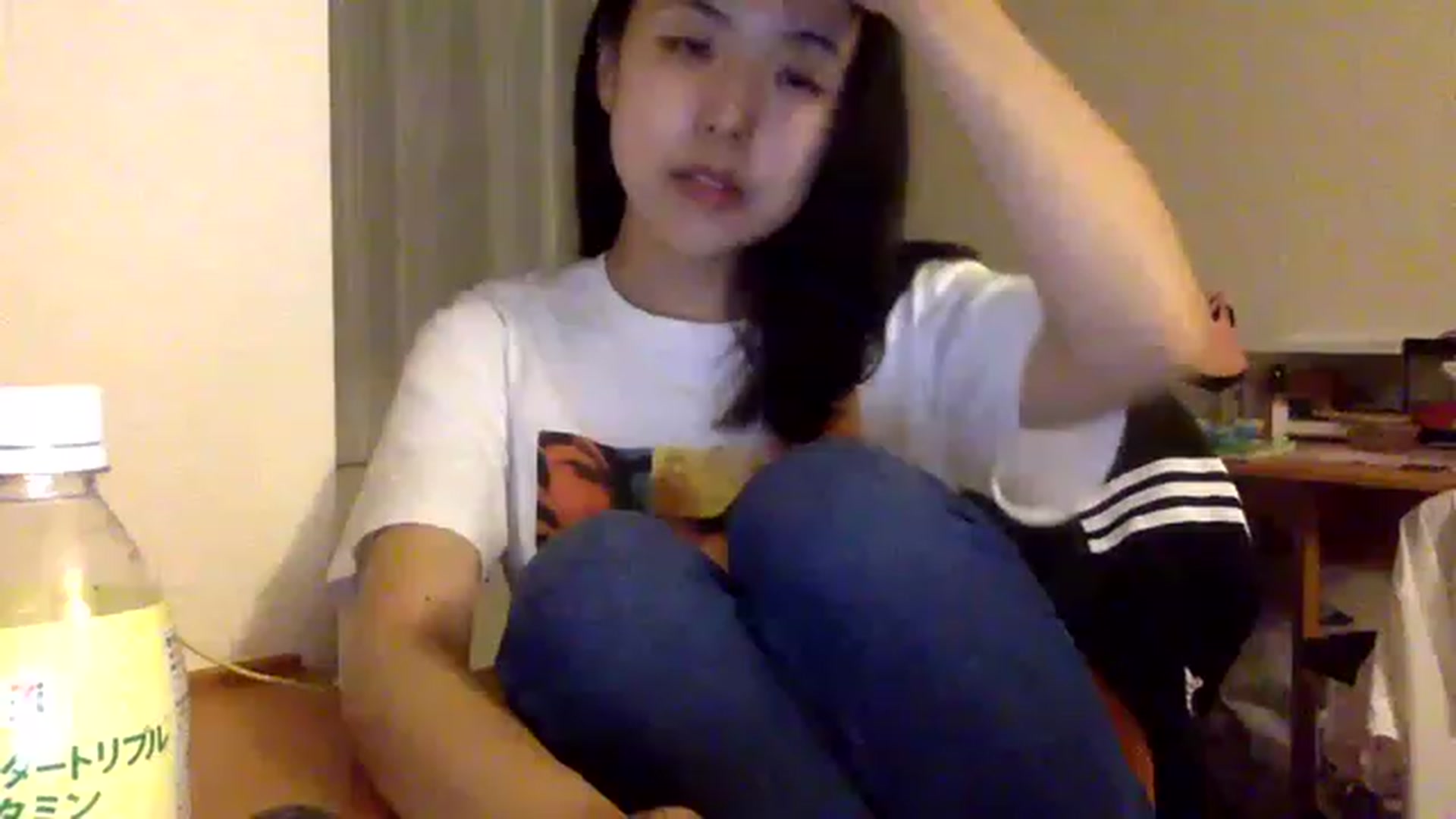 Gallery image thumbnail from Cut31iVanny__'s myfreecams stream on, 06/09/2023, 12:07 image 13 of 20